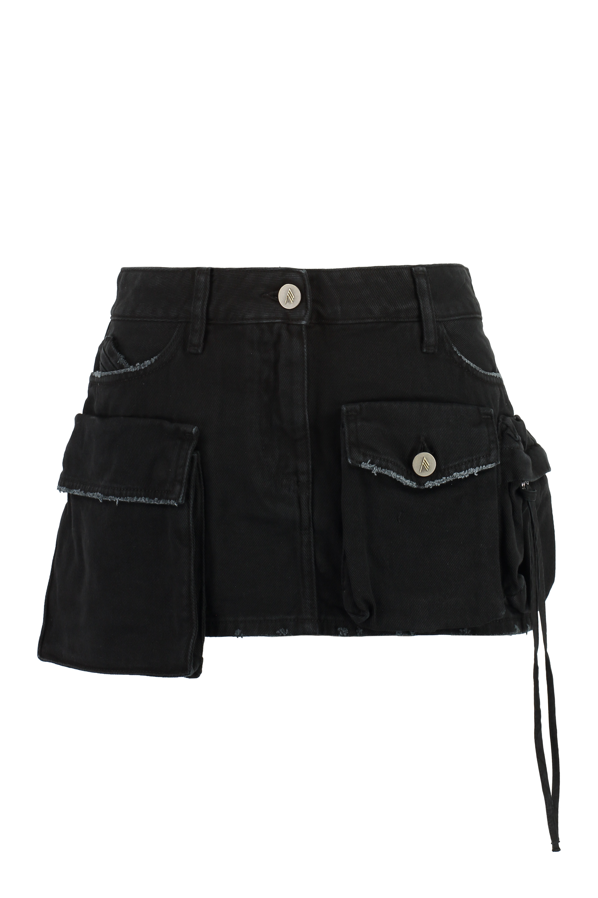 Fay Mini Skirt