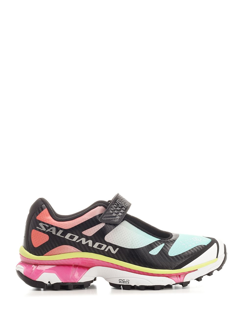 Mm6 X Salomon Xt-mary J