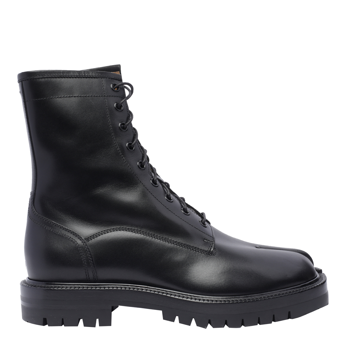 Tabi Ankle Boots