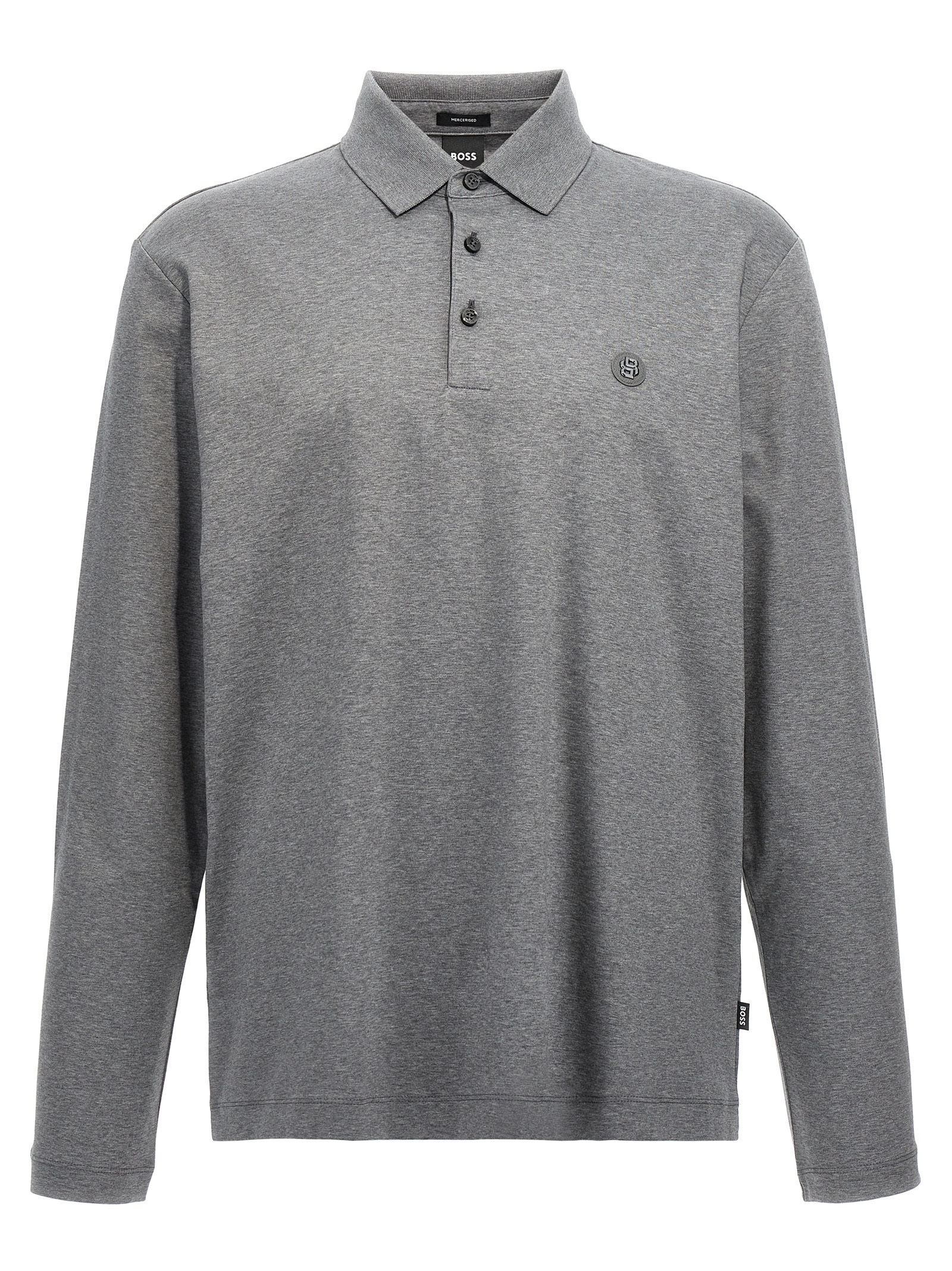 paley 01 Polo Shirt