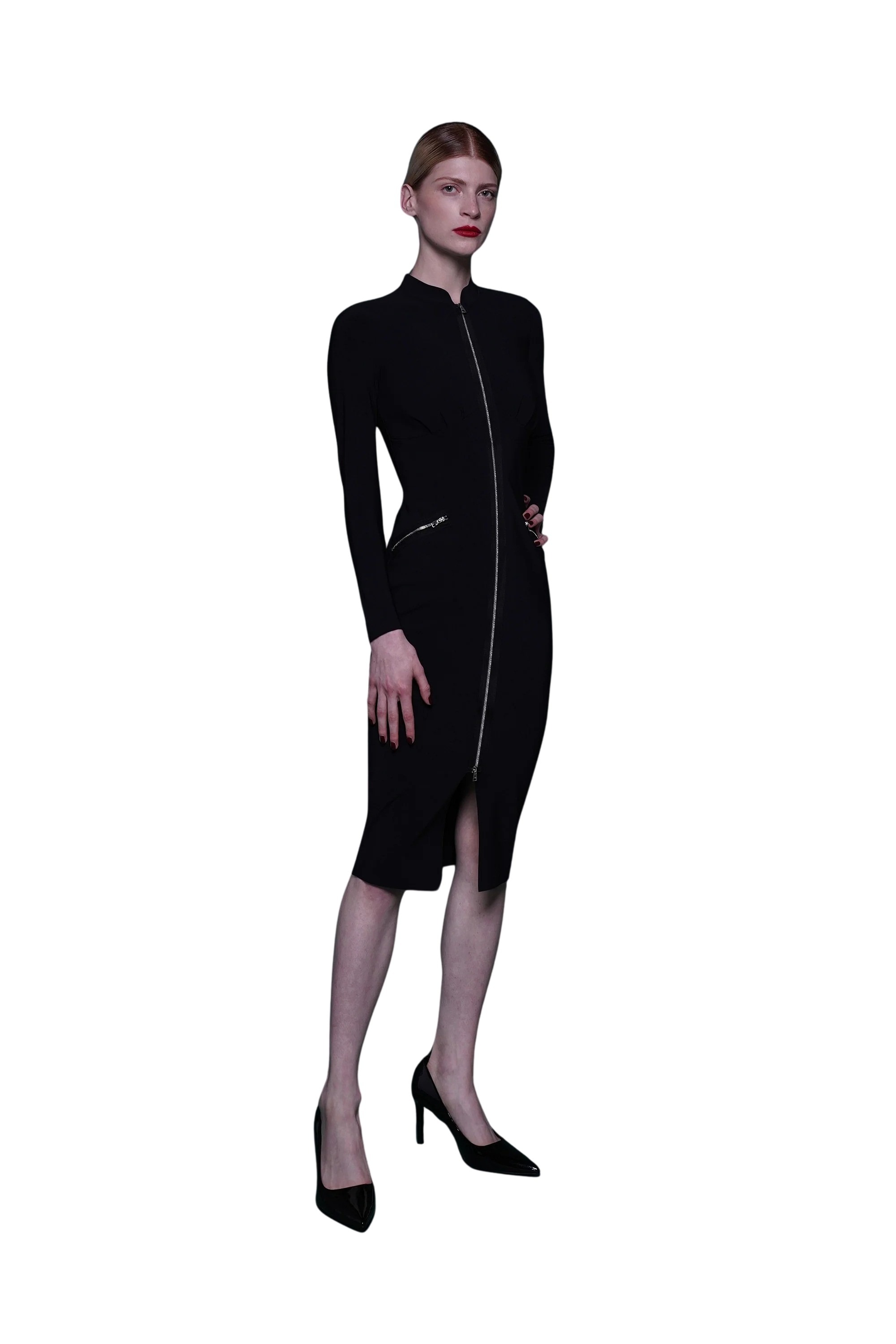 LA PETIT ROBE DI CHIARA BONI KITTA ZP