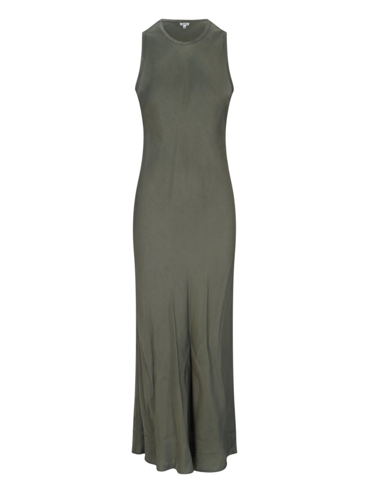 Maxi Sheath Dress