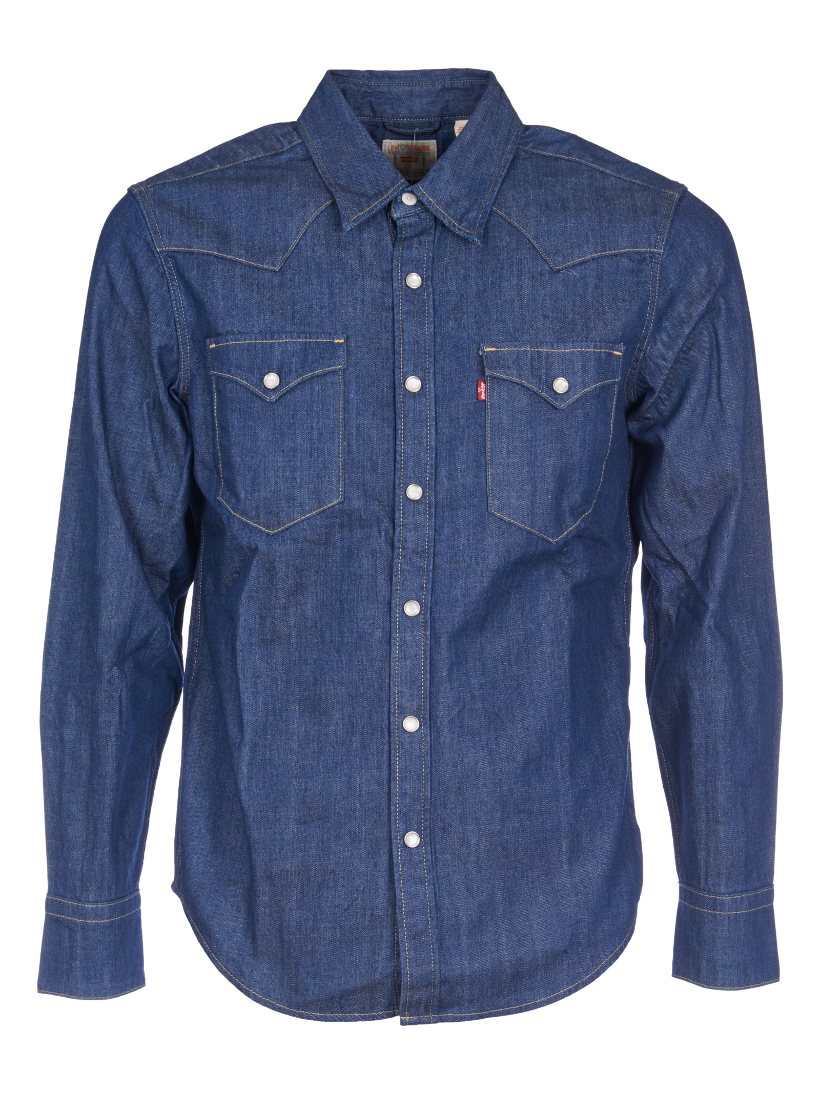 Barston Shirt