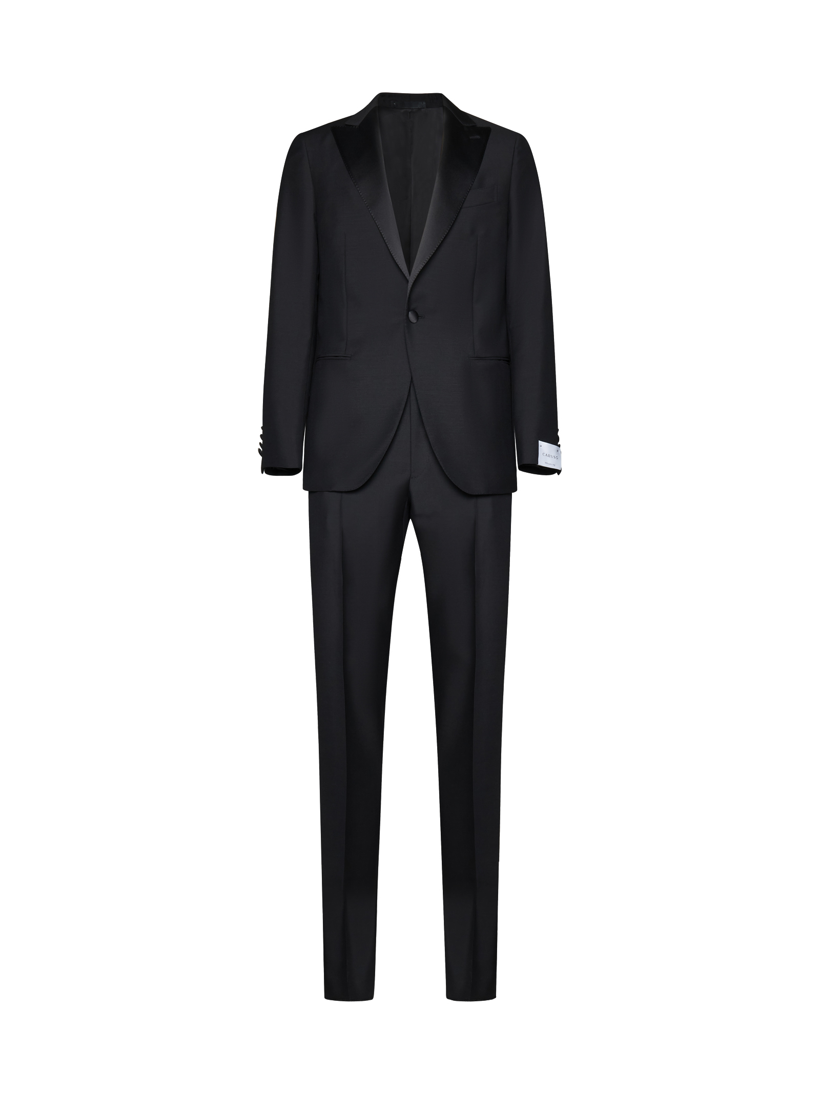 Caruso Suit