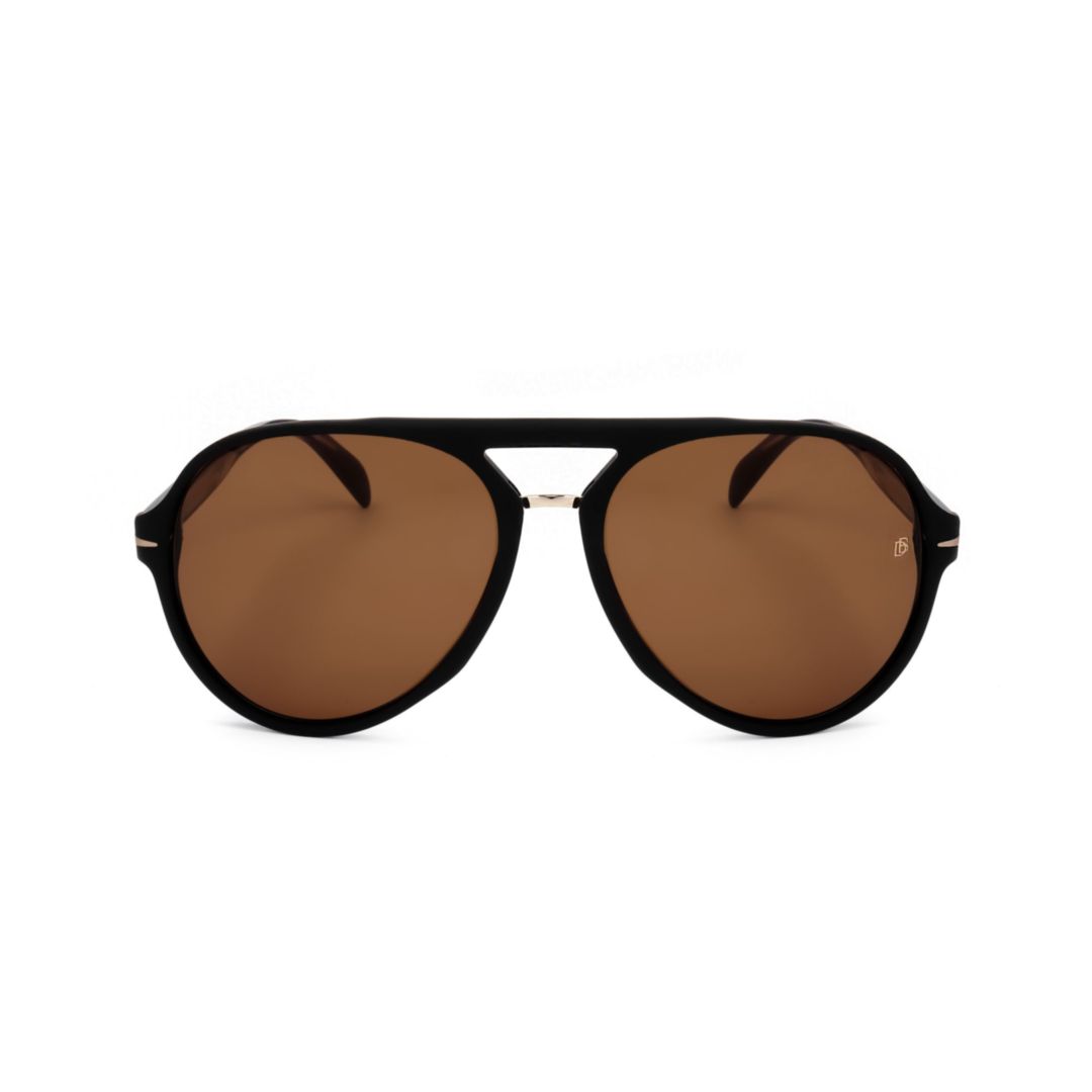 Db Eyewear By David Beckham Db 7005/s3-brown In 3-brown