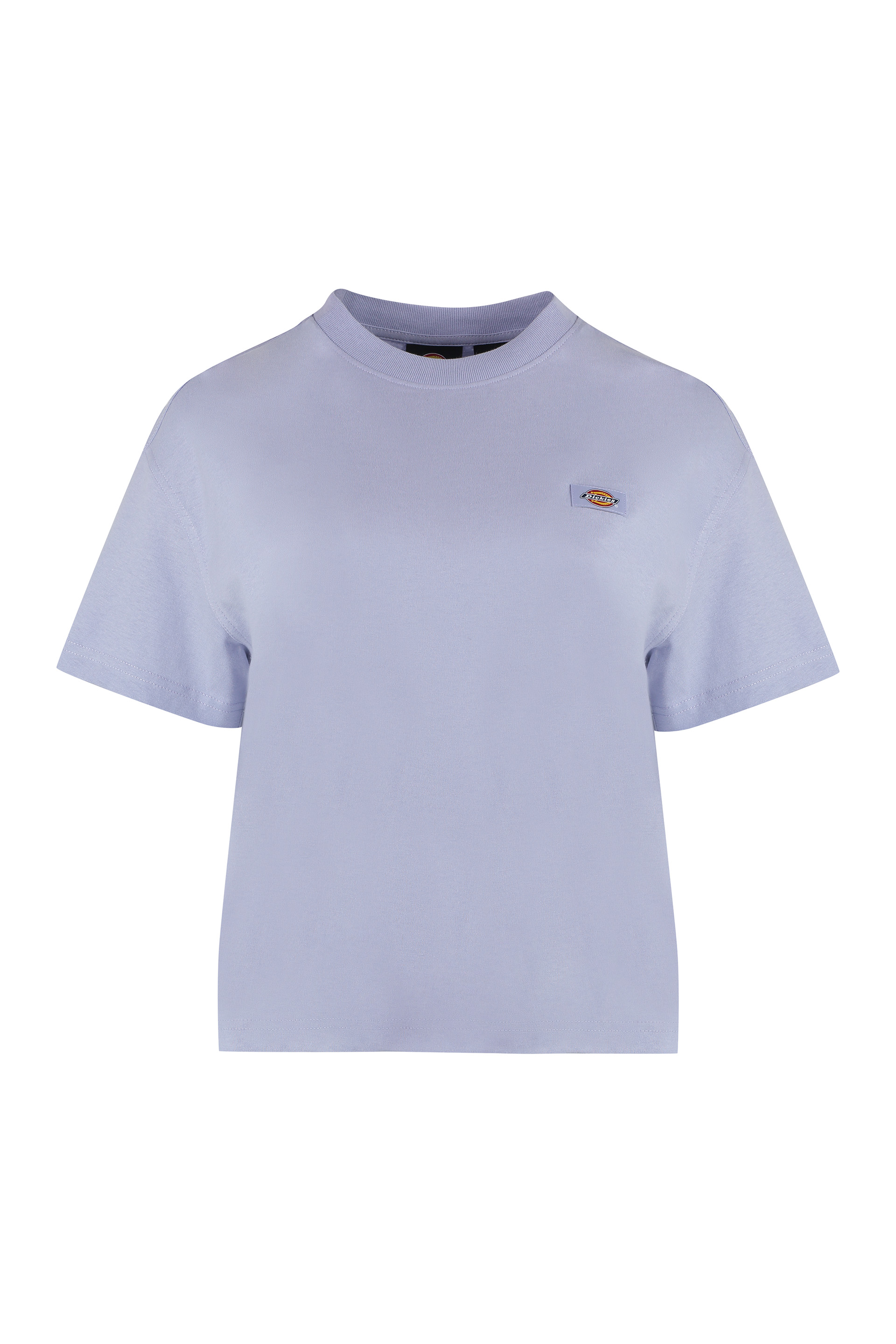 Oakport Cotton Crew-neck T-shirt