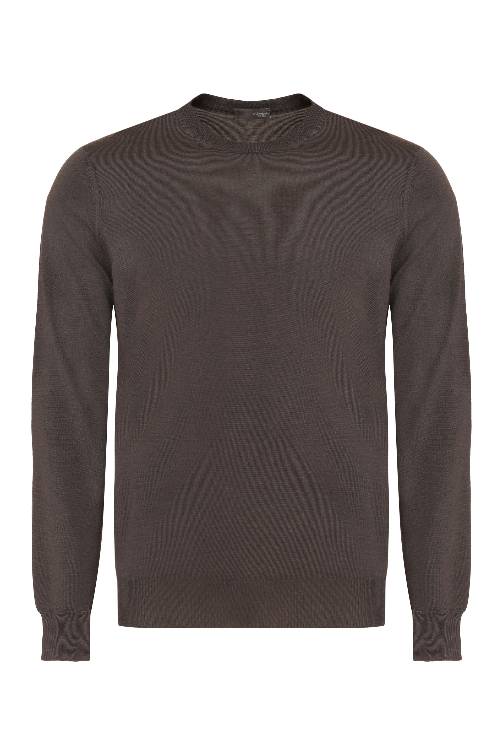 Merino Wool Sweater