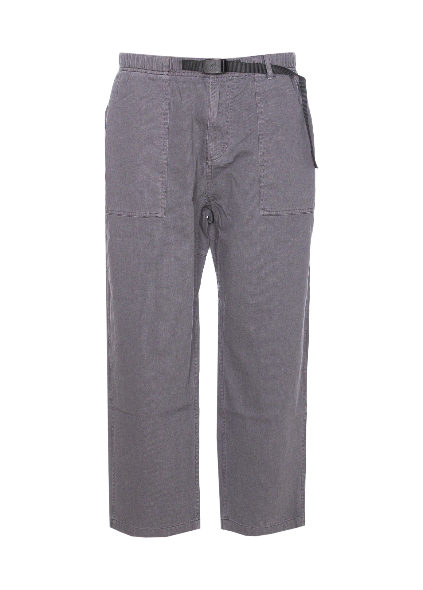 Loose Tapered Pants