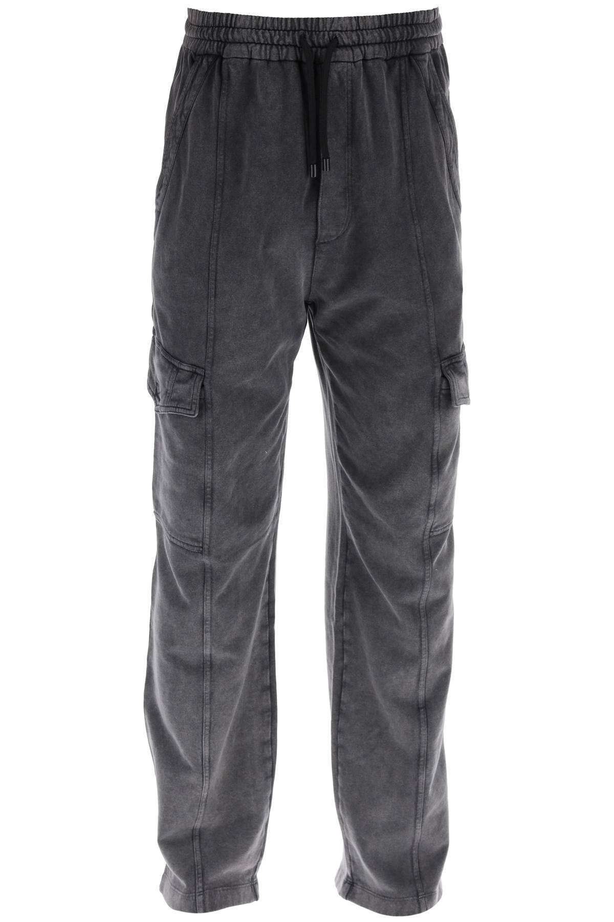 Pryam Cargo Sweatpants