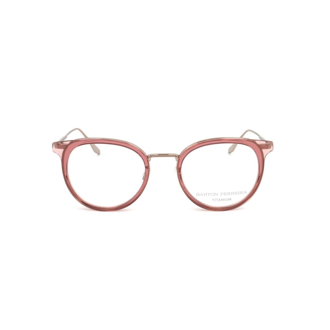 Barton Perreira Bp52012kq-pink In 2kq-pink