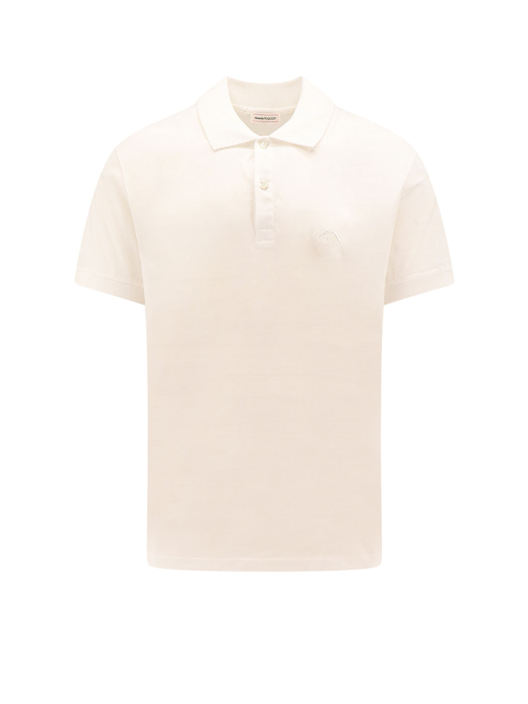 Alexander McQueen Polo Shirt