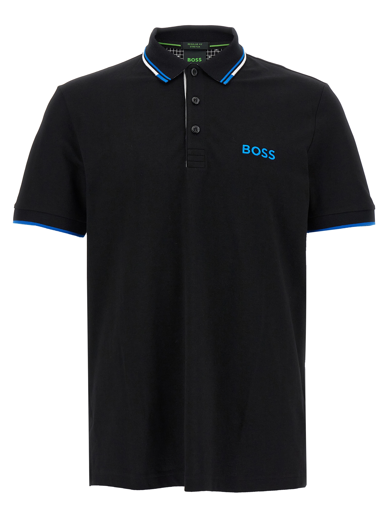 paddy Pro Polo Shirt