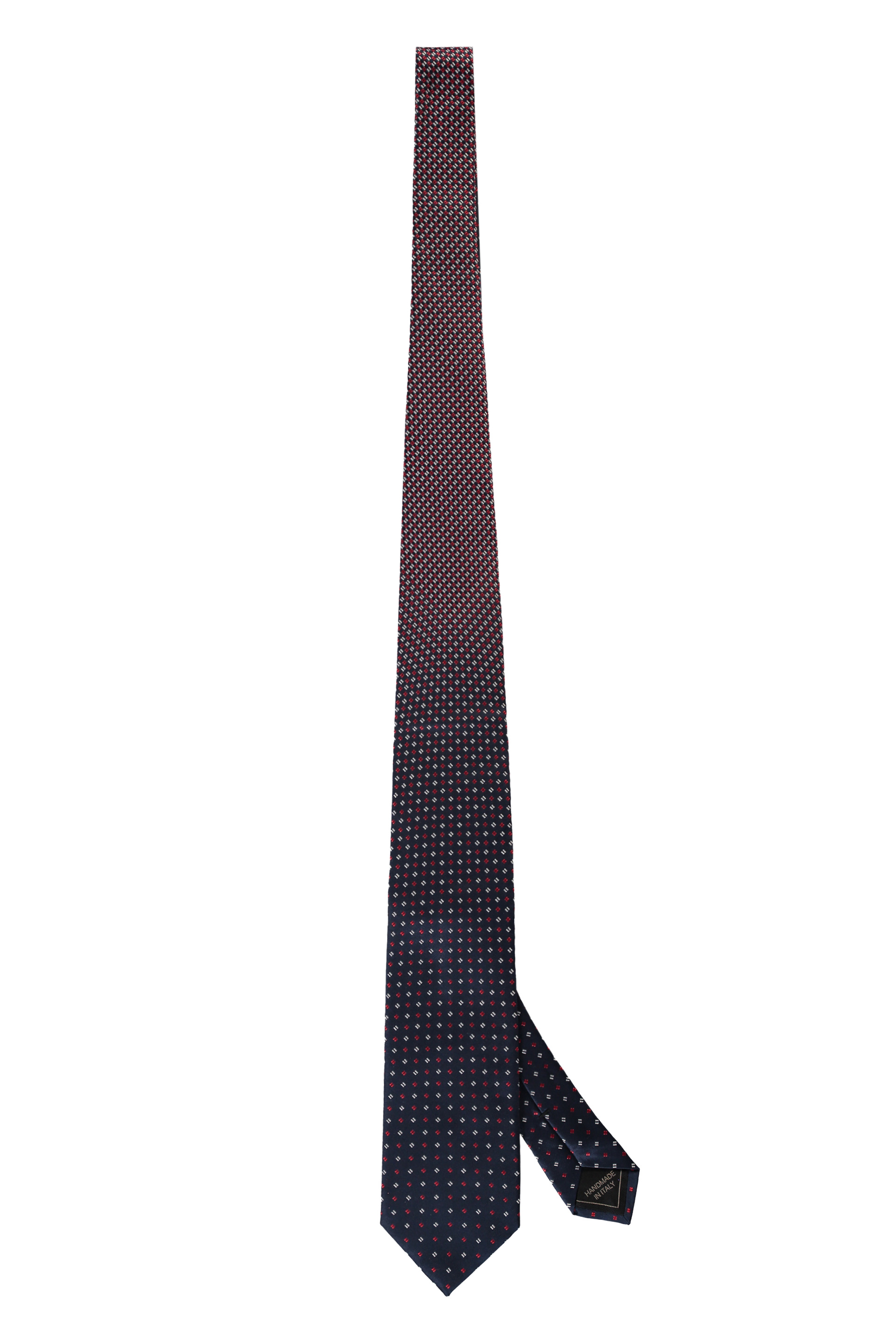 Brioni Silk Tie