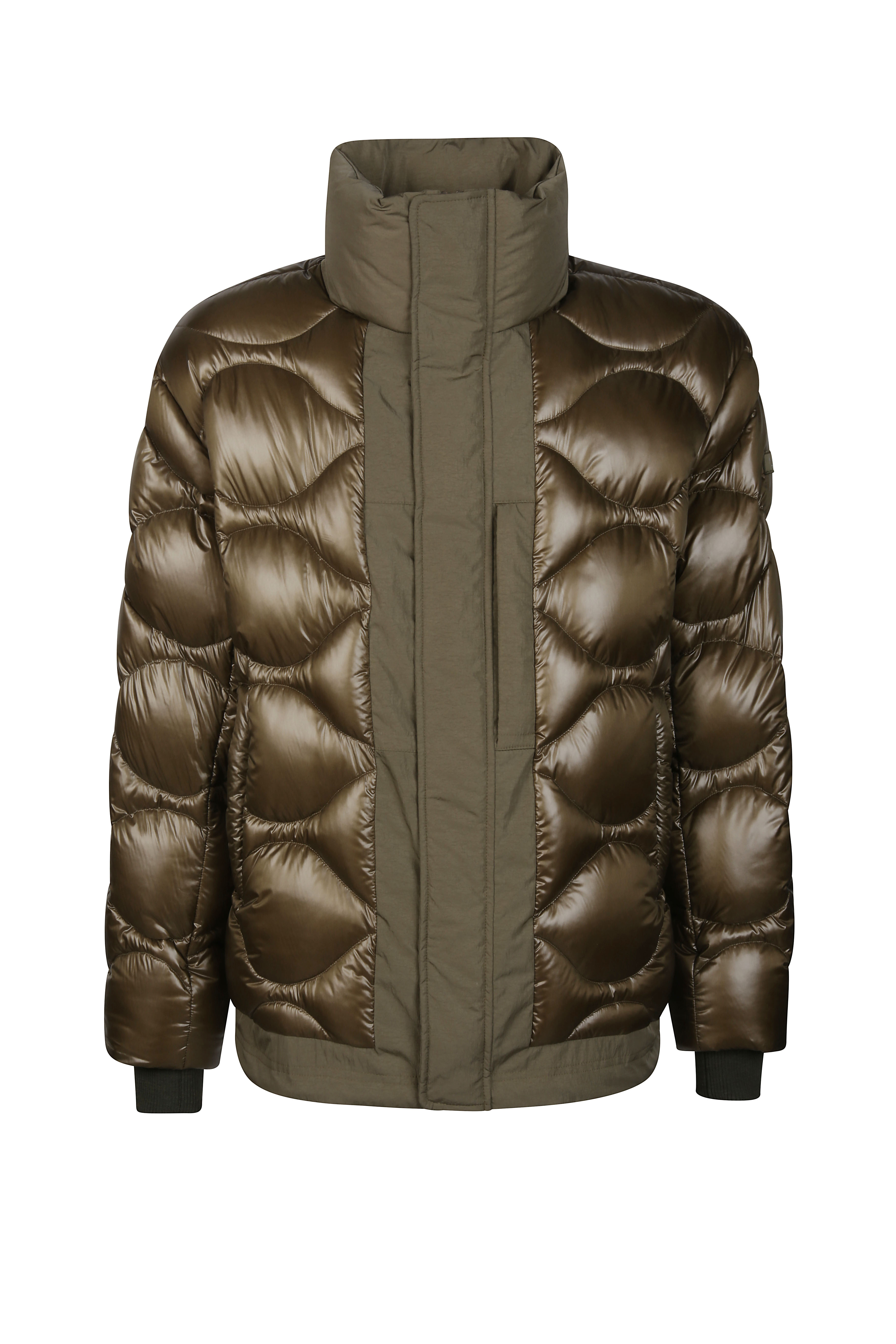 Tieon Down Jacket