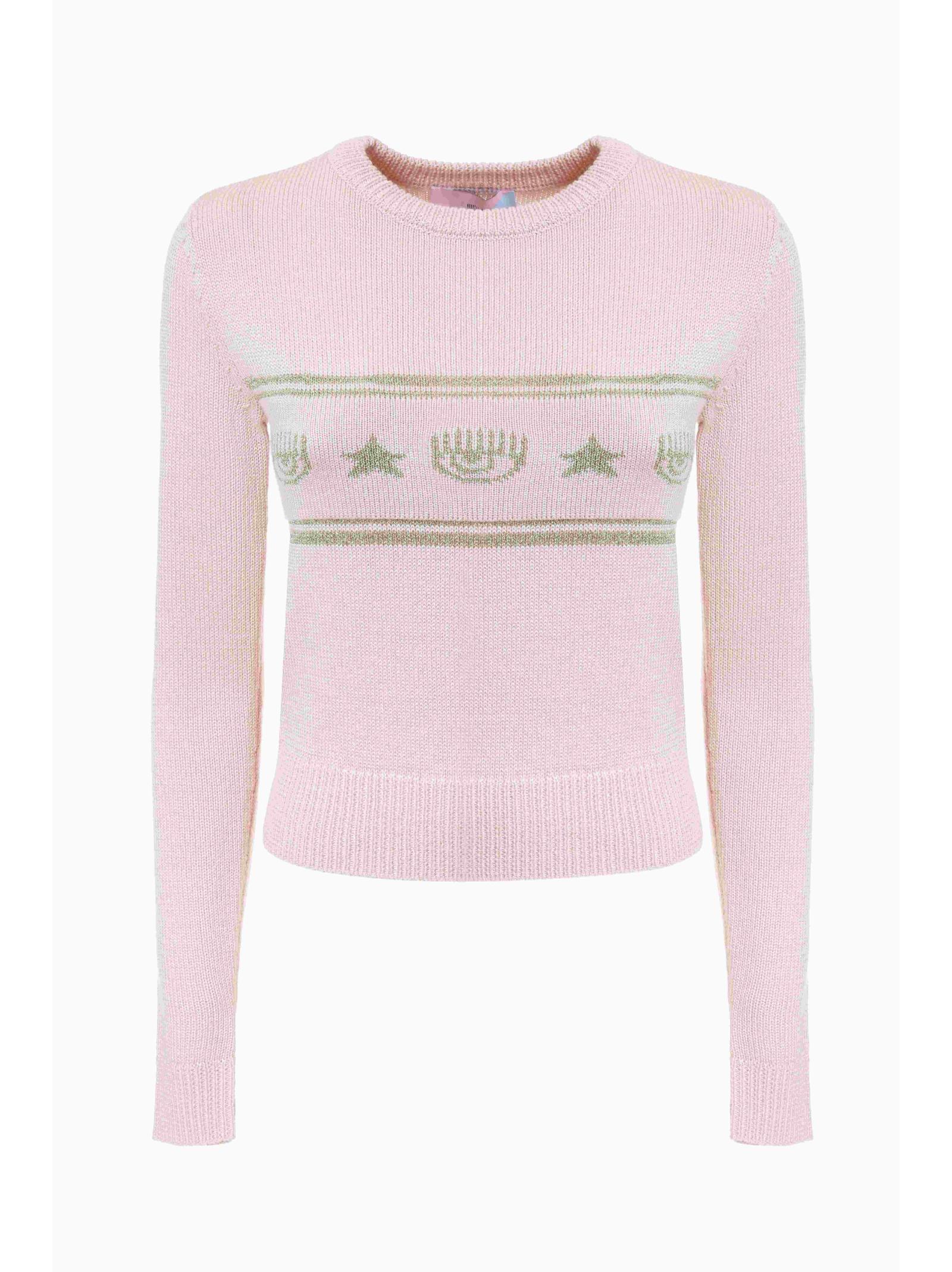 Chiara Ferragni Sweater