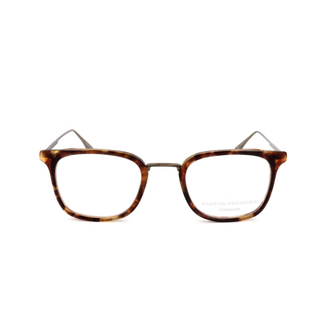 Shop Barton Perreira Bp50900lz-havana