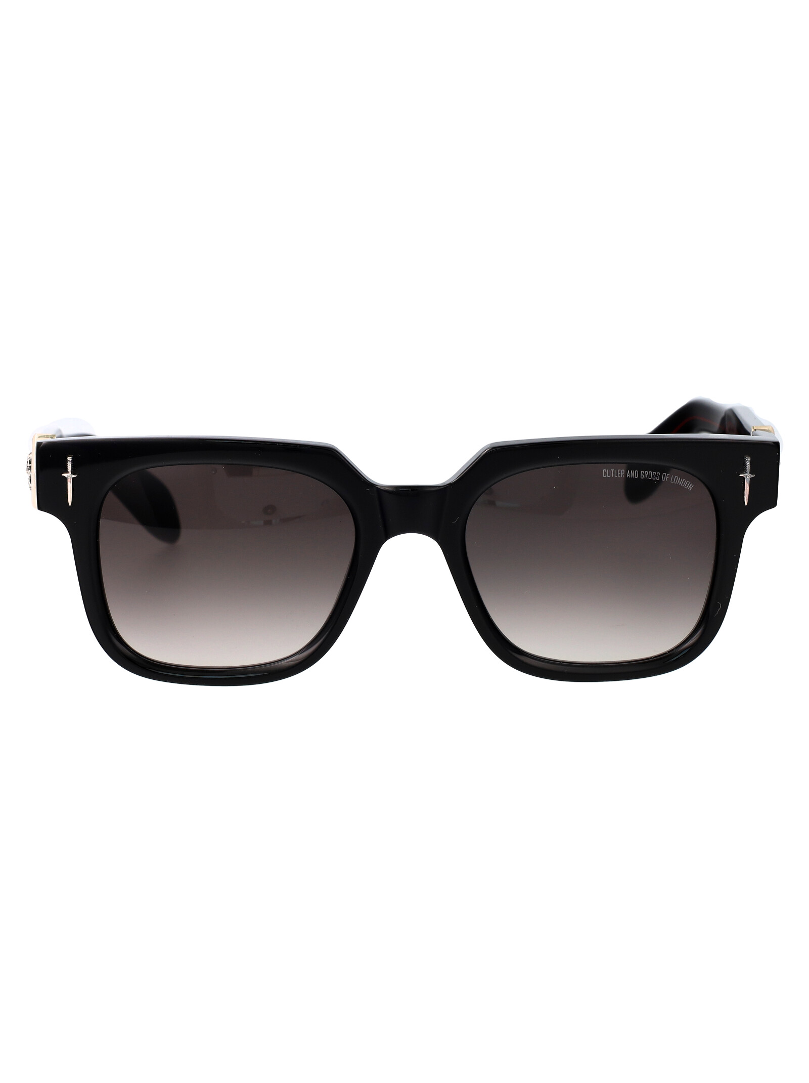 The Great Frog - 007 Sunglasses