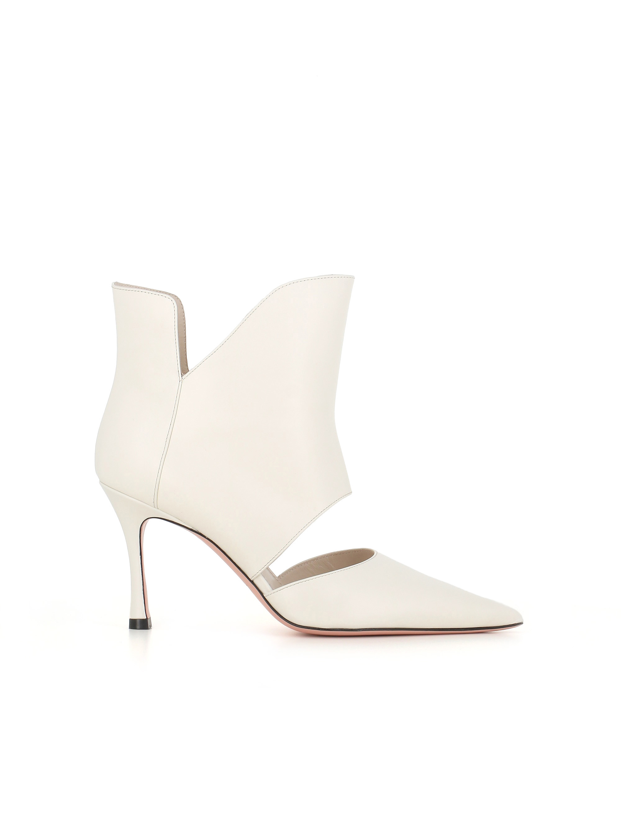 JEAN-MICHEL CAZABAT ANKLE BOOT EVA