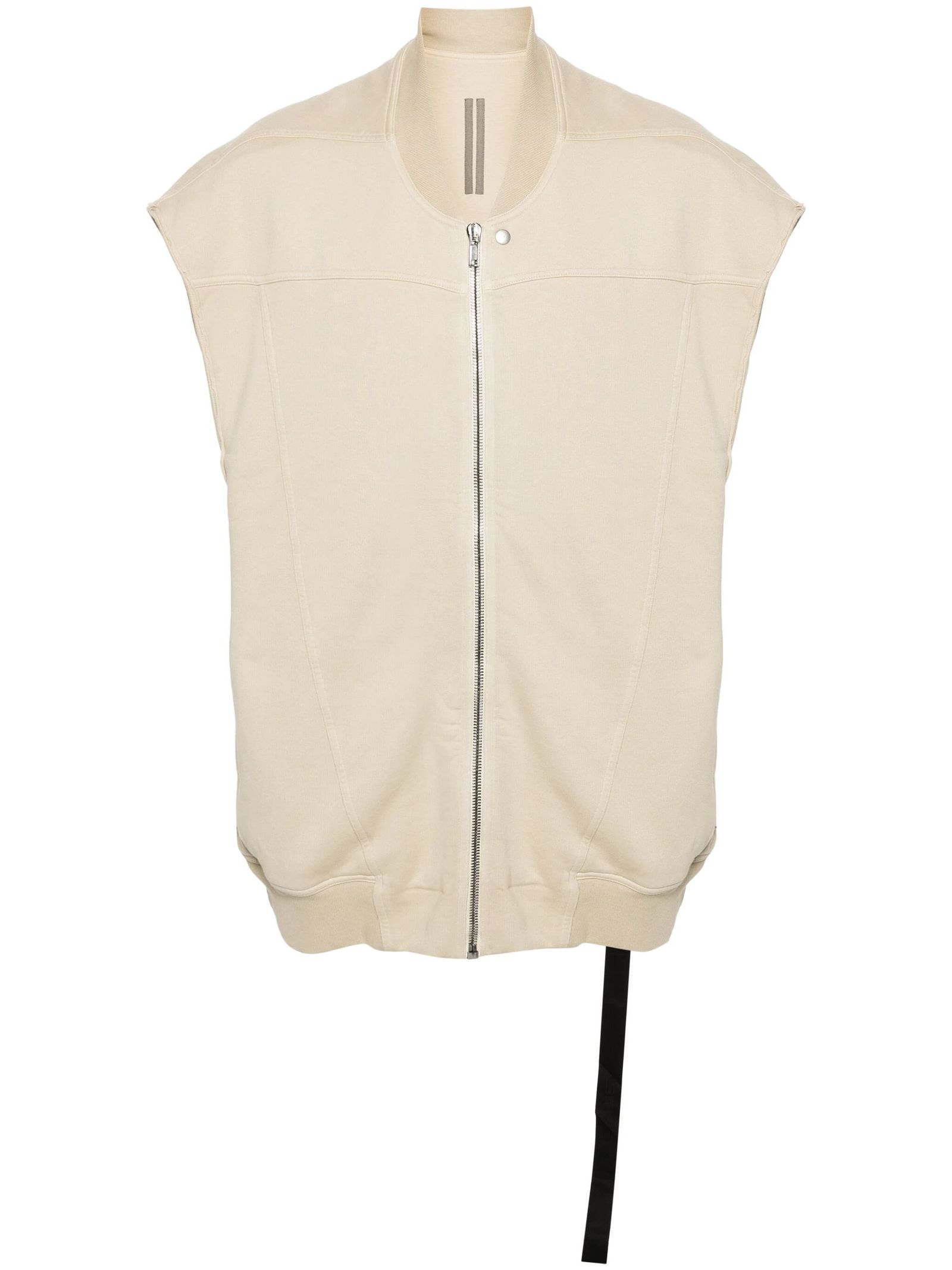 Jumbo Flight Cotton Vest