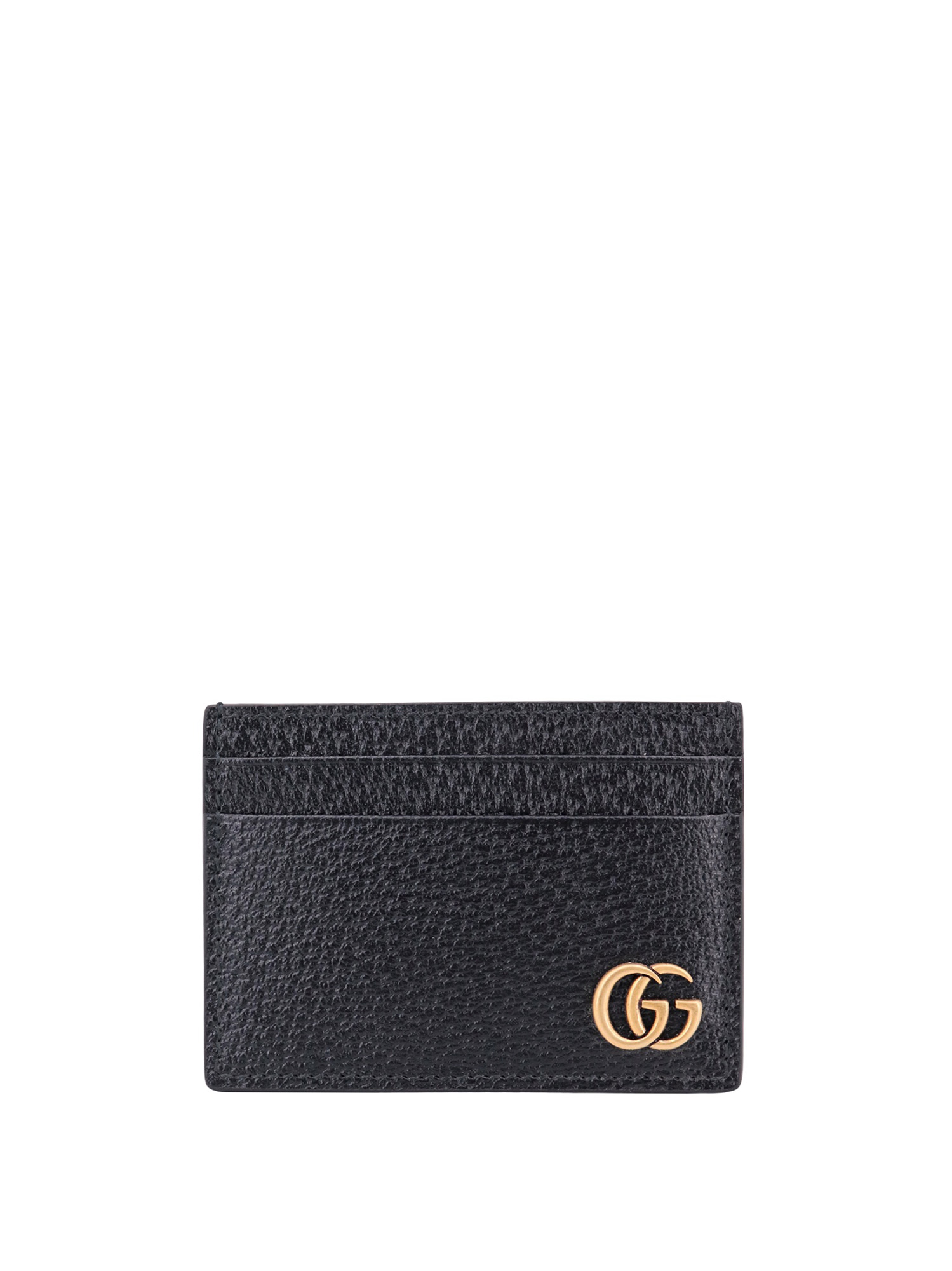 Gg Marmont Card Holder