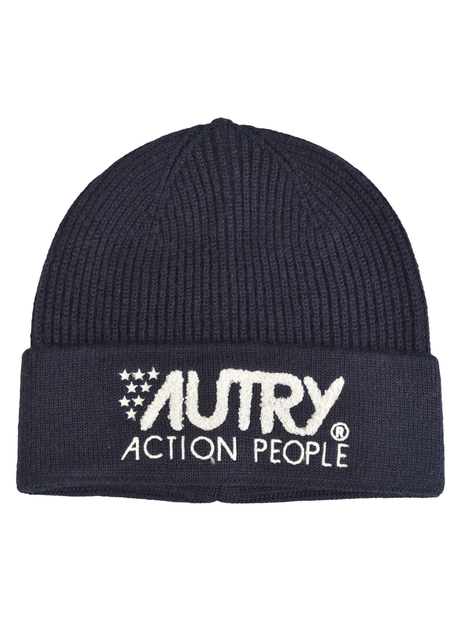 Autry Logo Cap