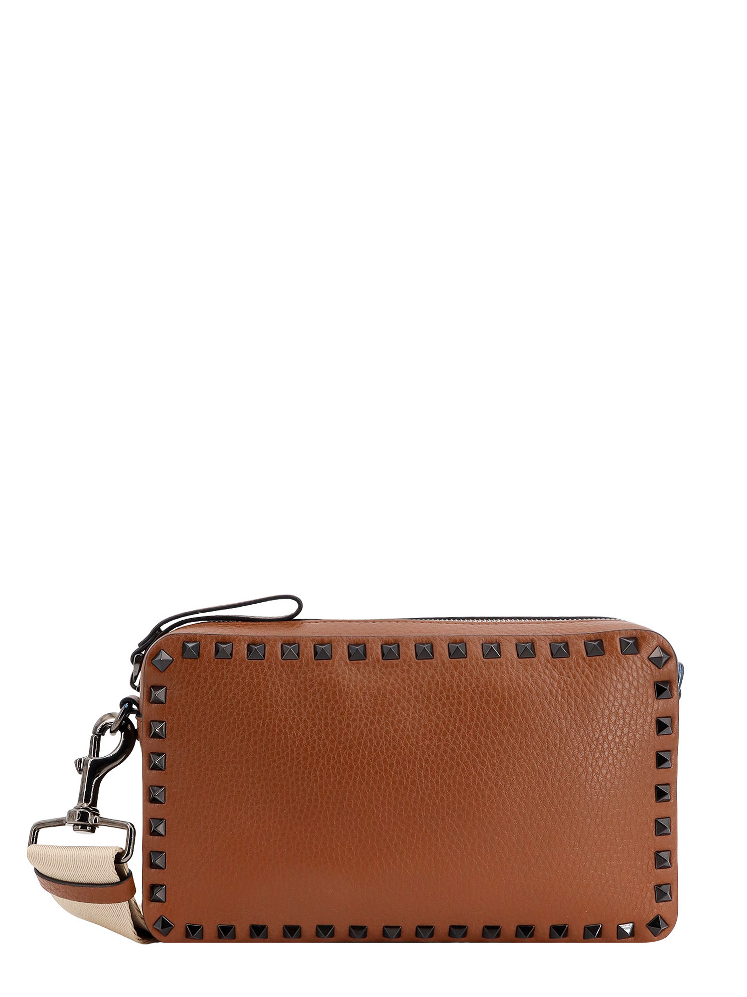 Rockstud Shoulder Bag