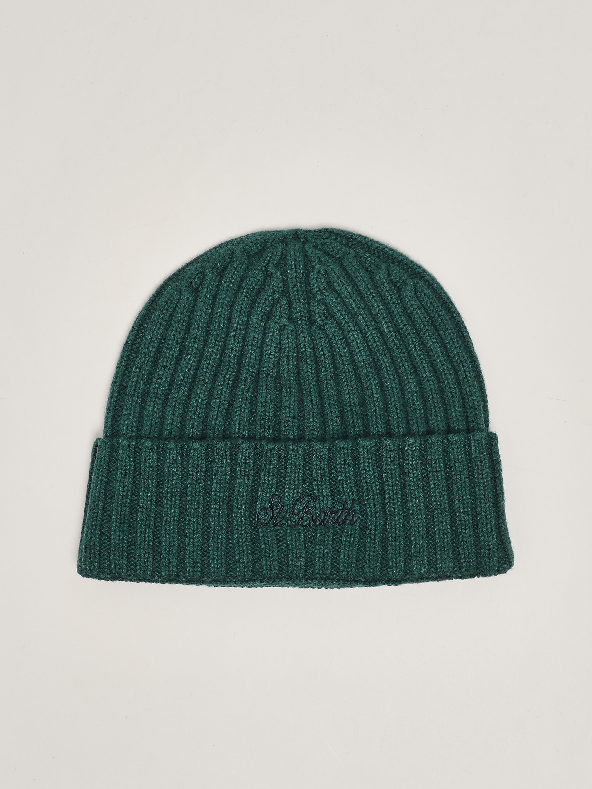 Wengen Knitted Cap Beanie