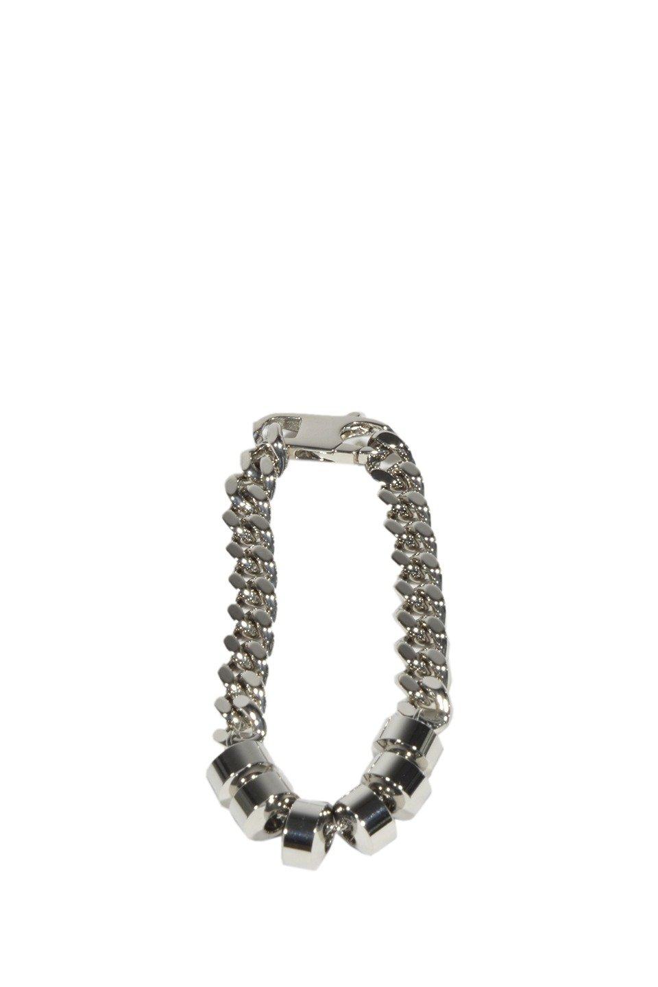 Chain Link Bracelet