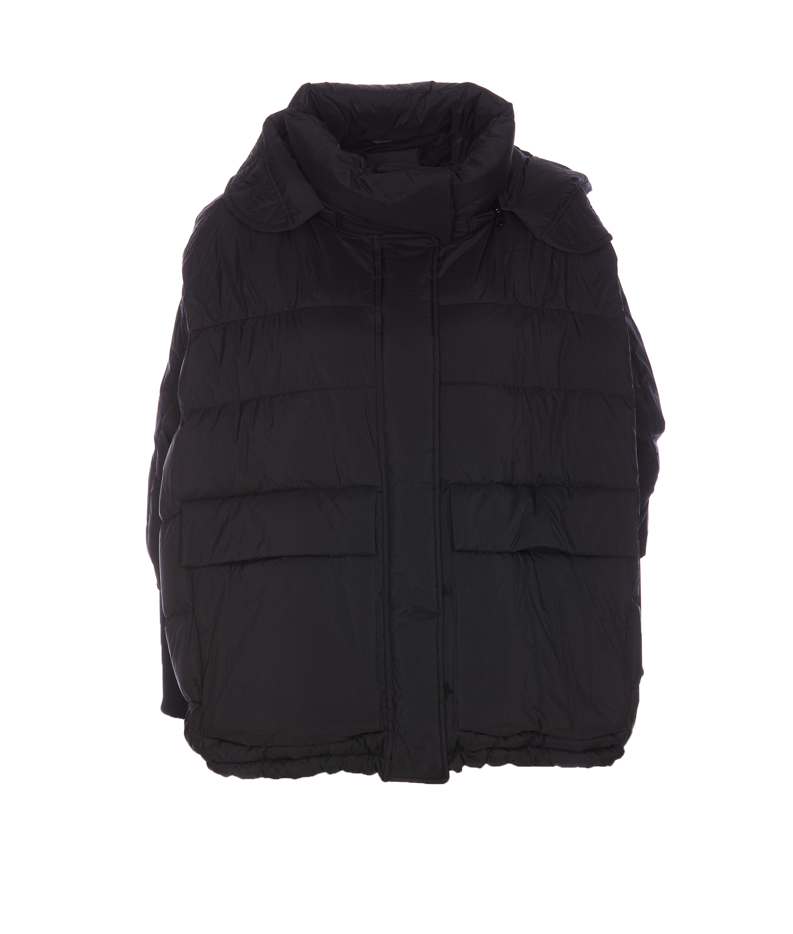 Giyu Ladys Down Jacket