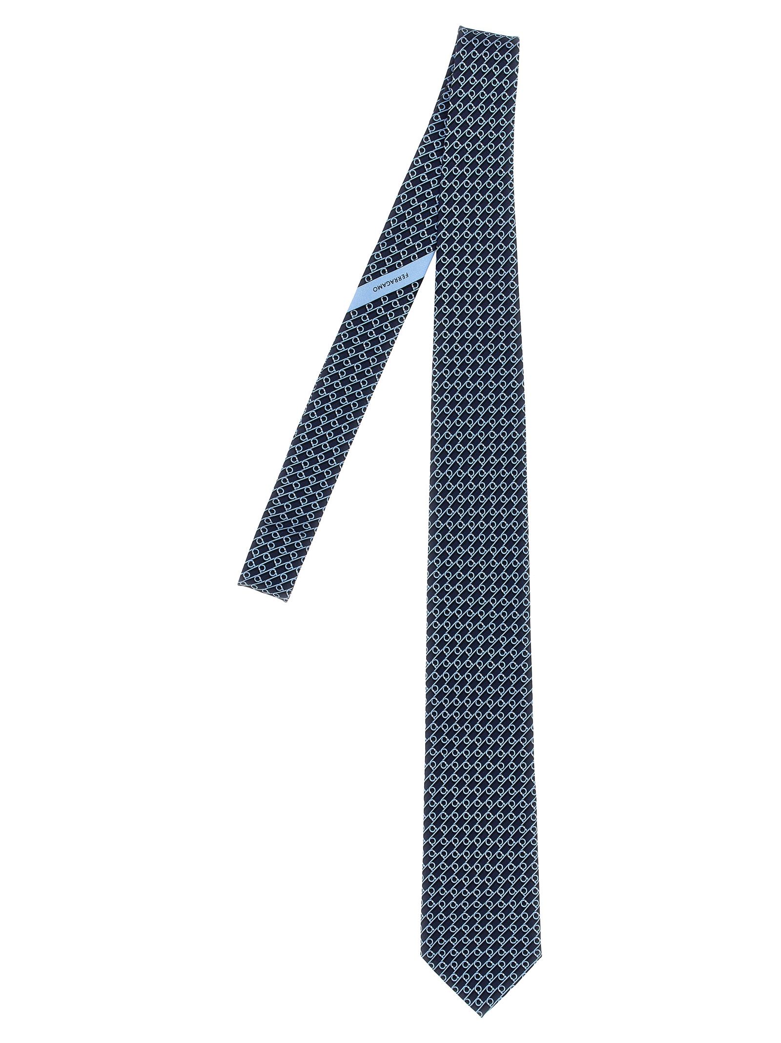 gancini Tie