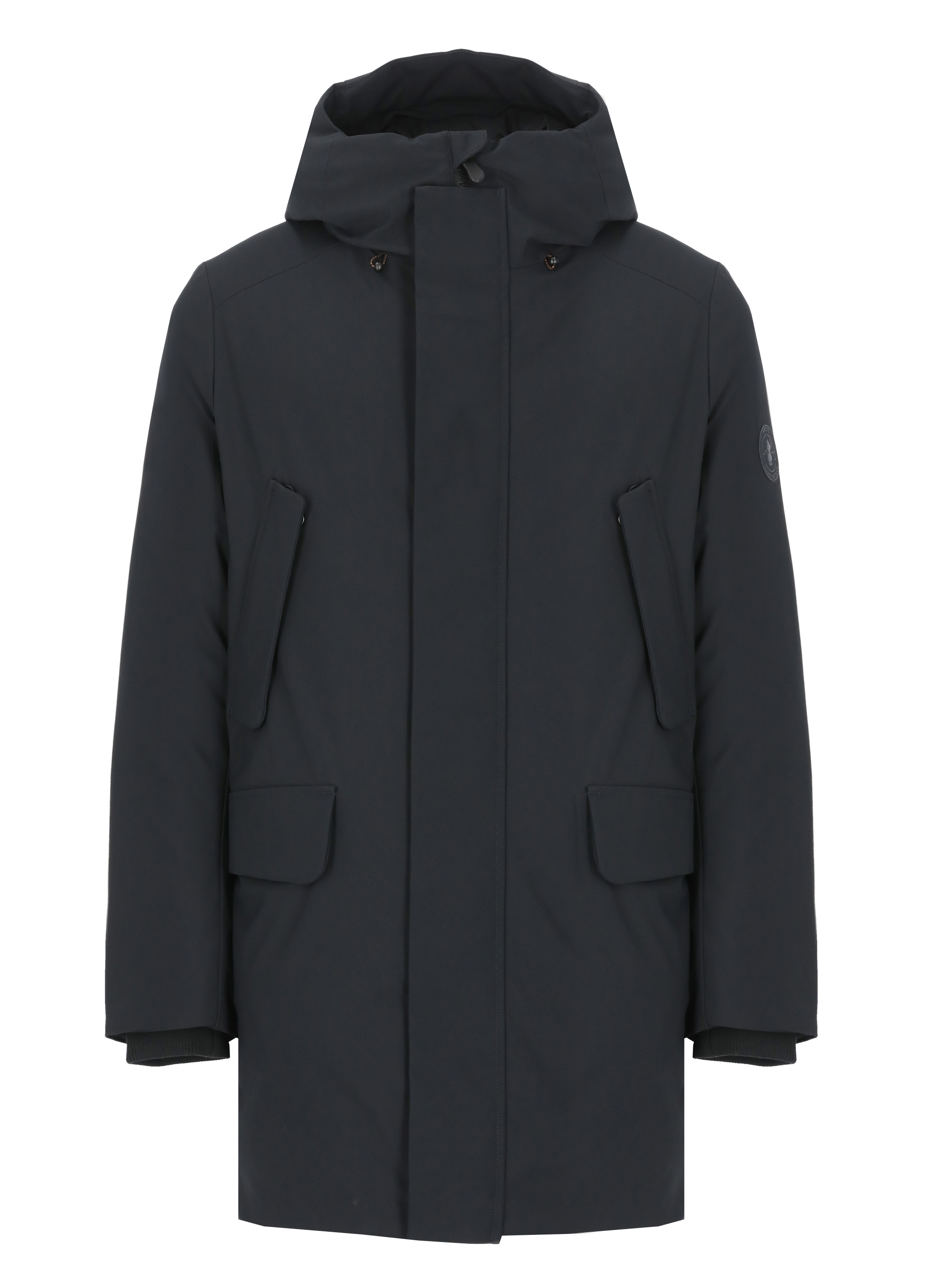 Wilson Padded Coat