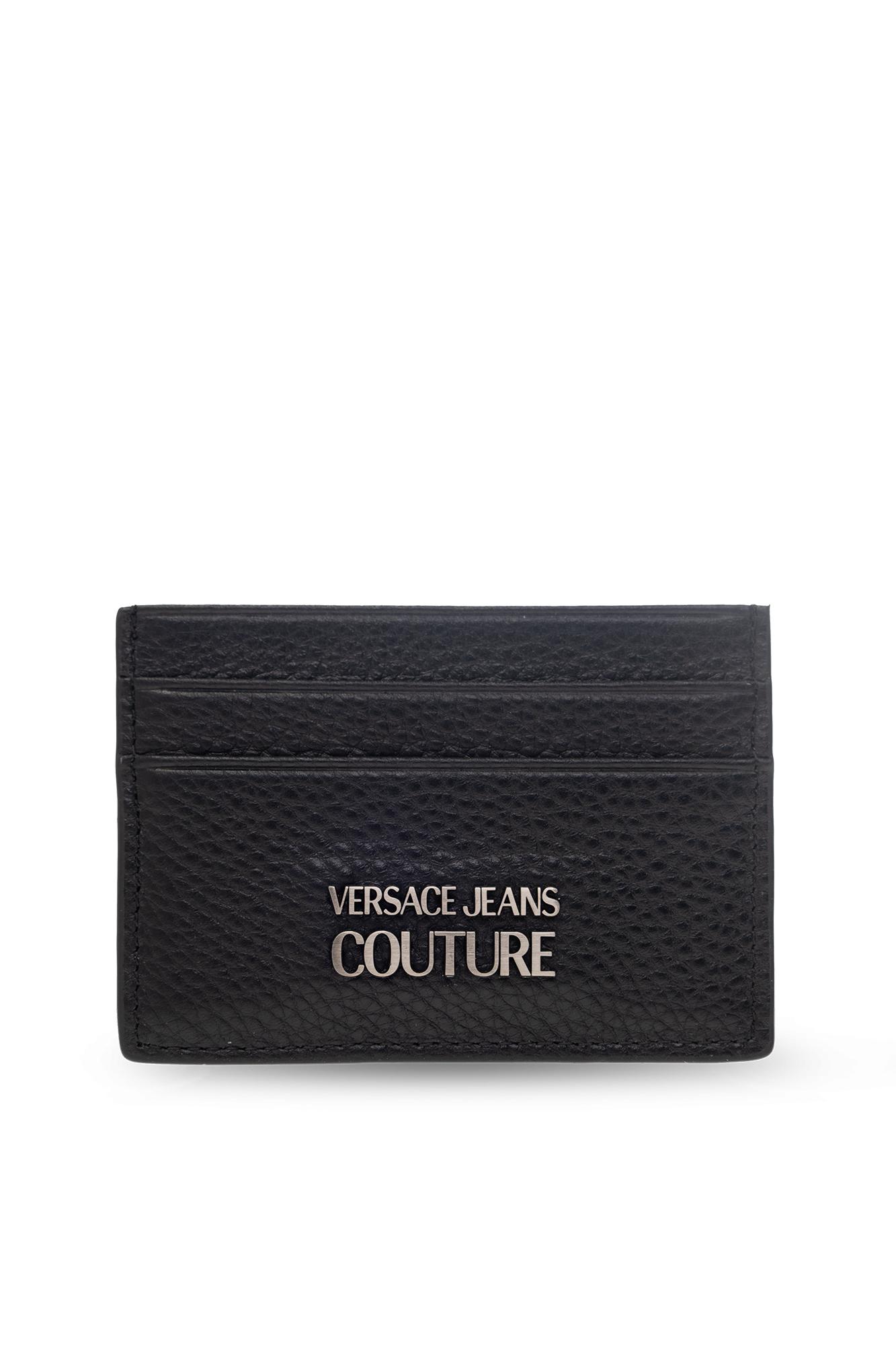 Versace Jeans Couture Wallet