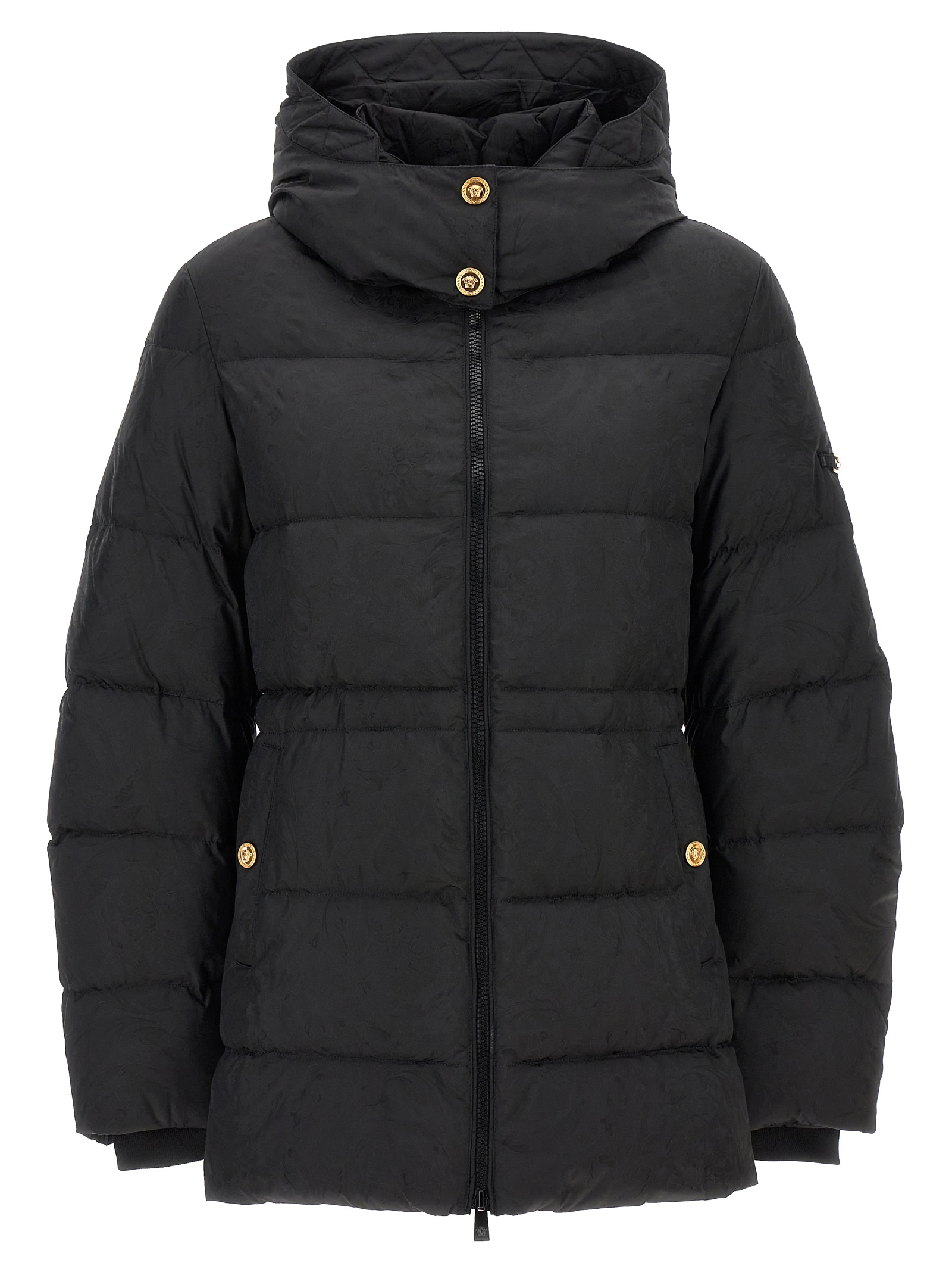 barocco Down Jacket