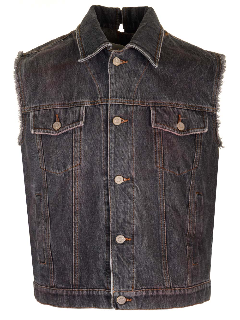 grande Salpa Vest