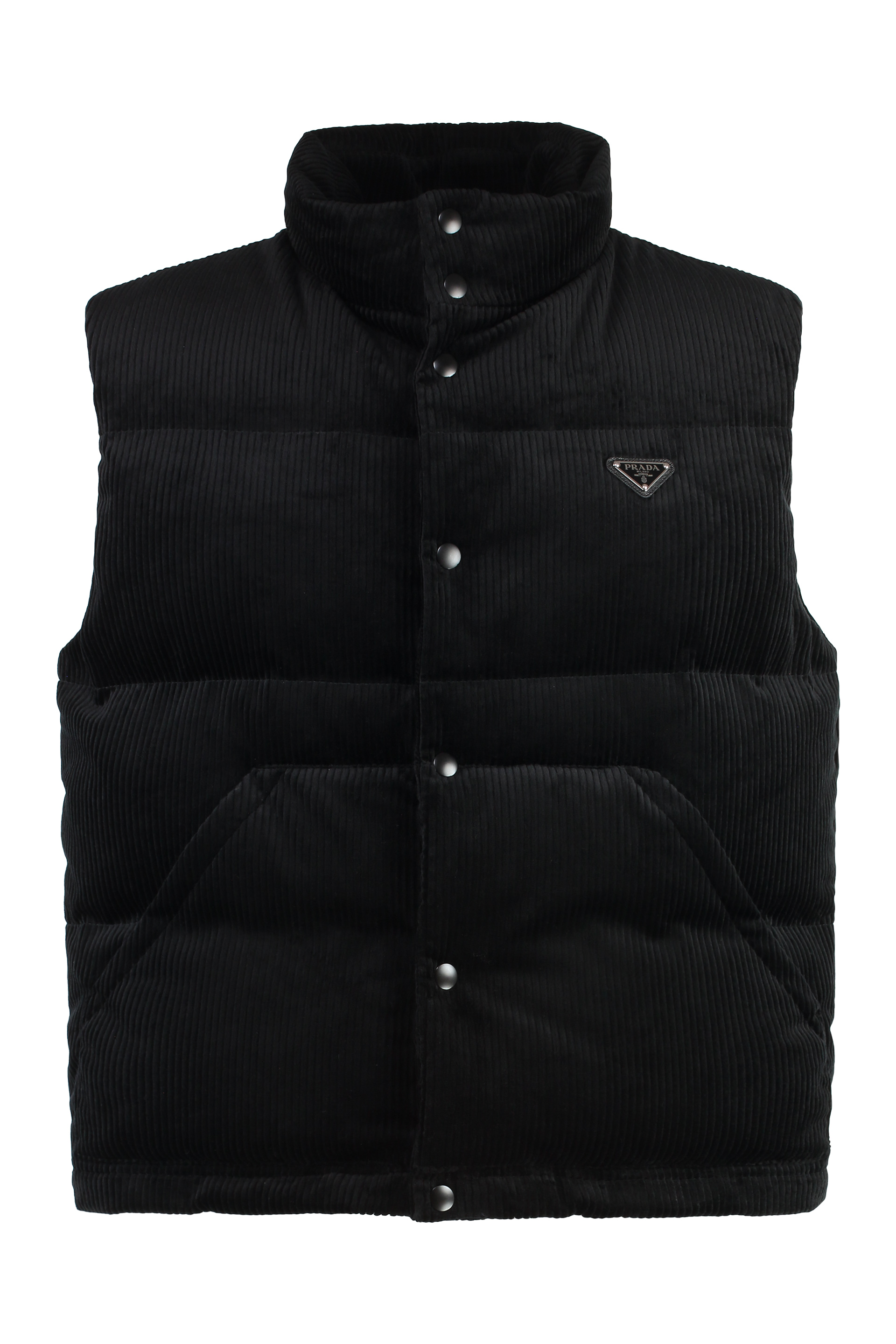 Padded Bodywarmer