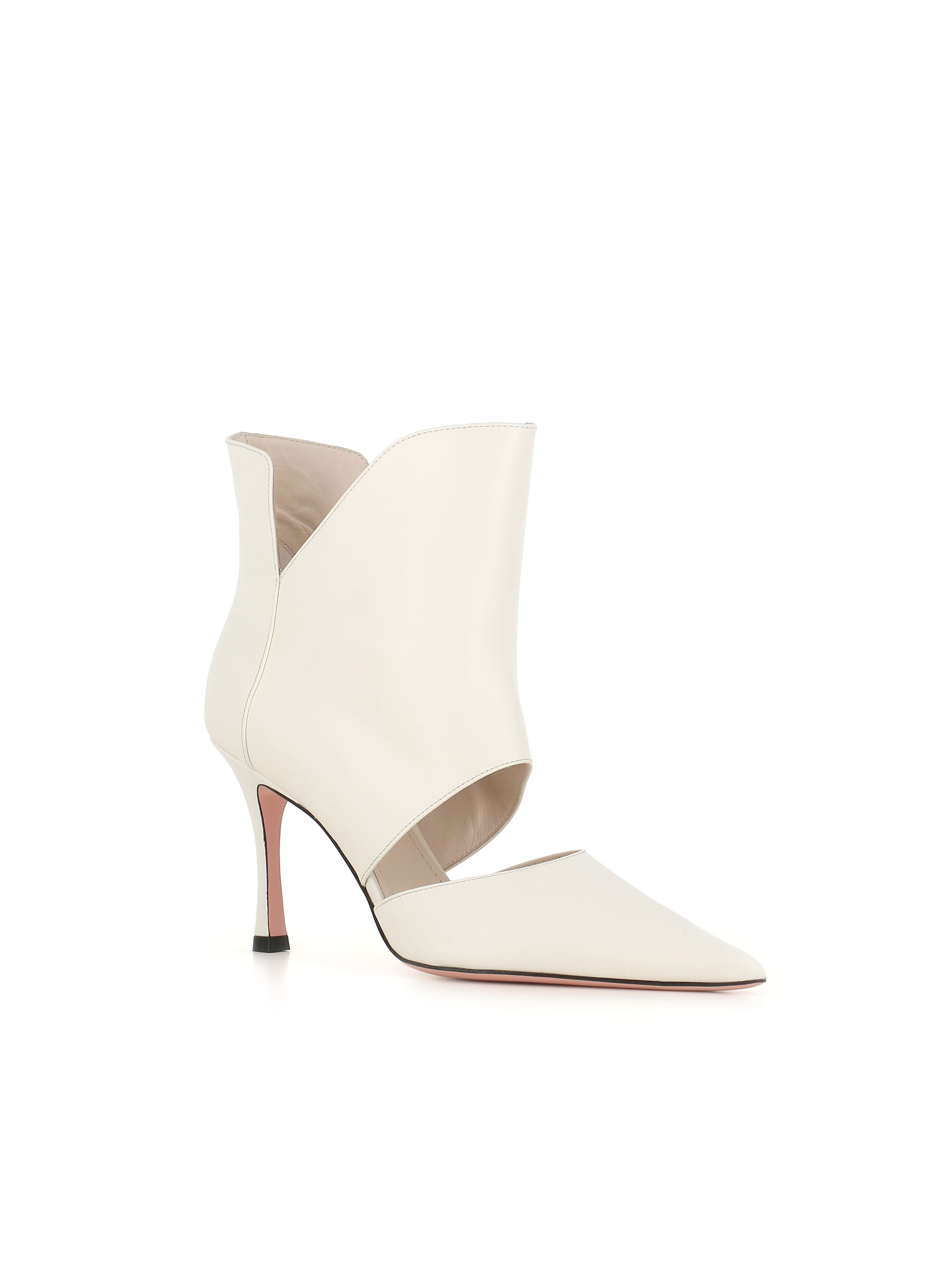 JEAN-MICHEL CAZABAT ANKLE BOOT EVA
