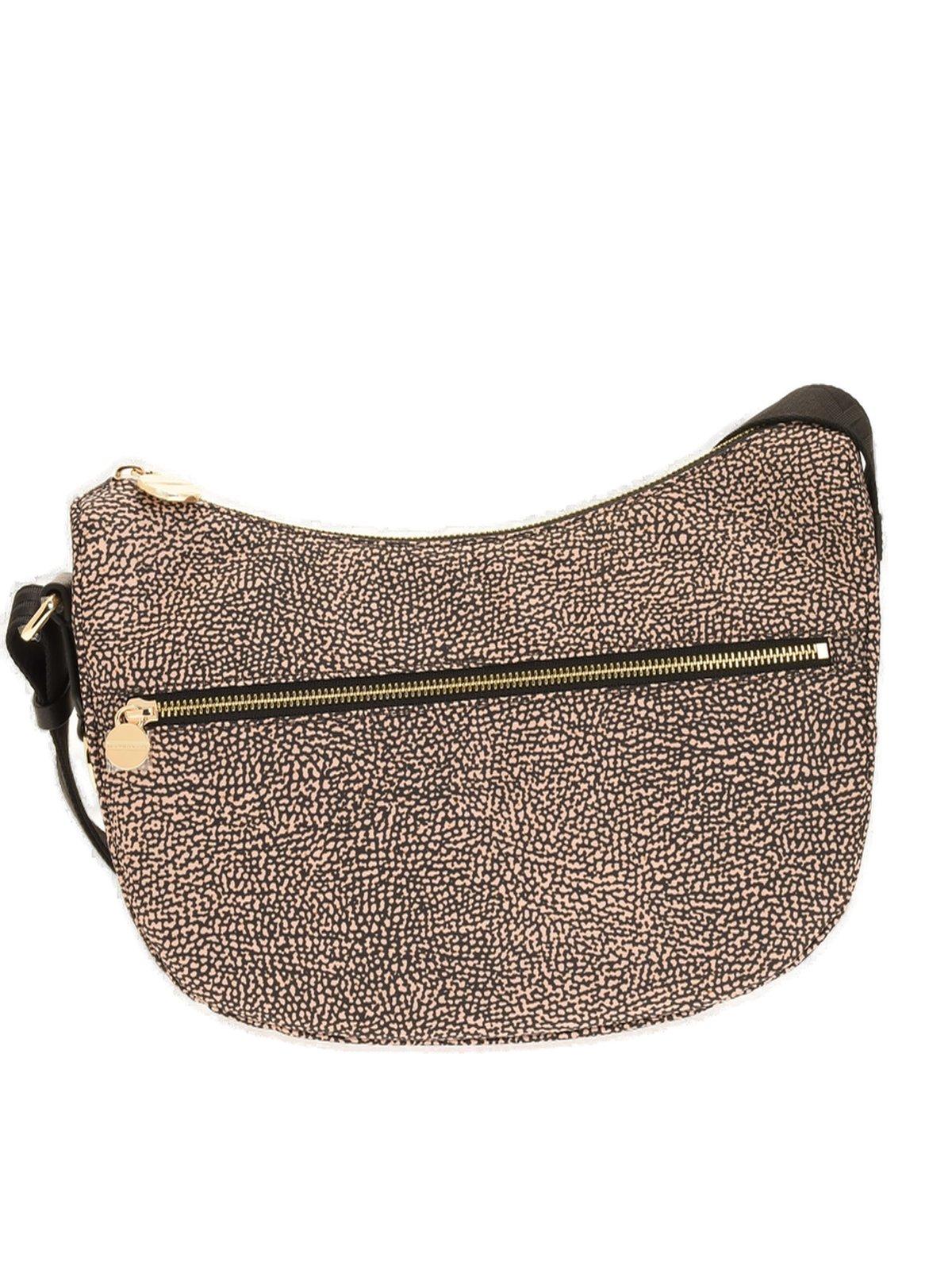 Luna Small Shoulder Bag