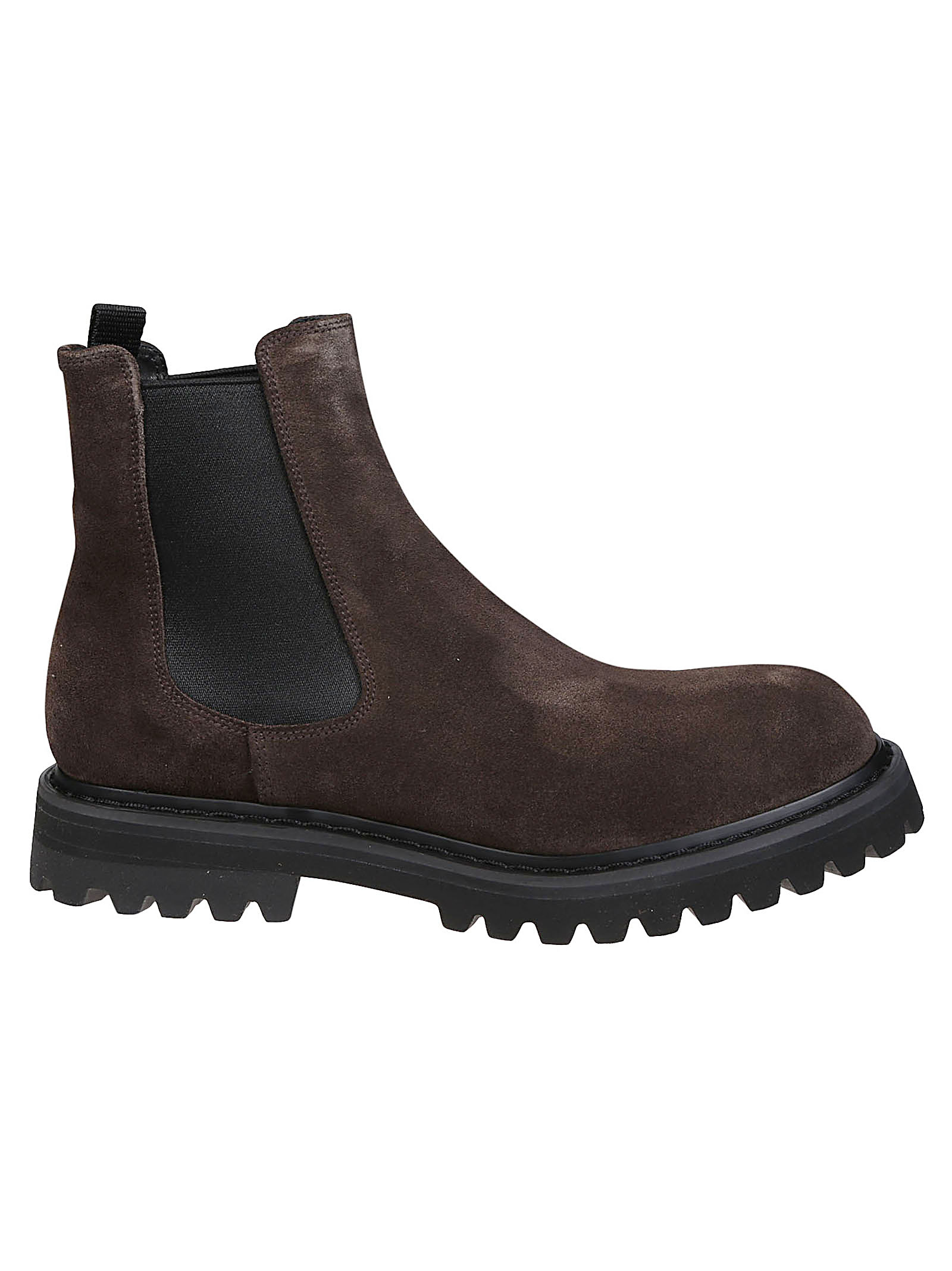 Chelsea Boots Rain