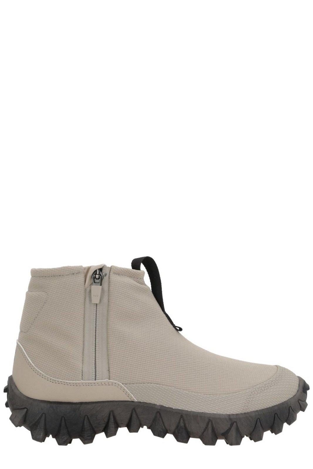 Advanced Snowclog Ankle Boots