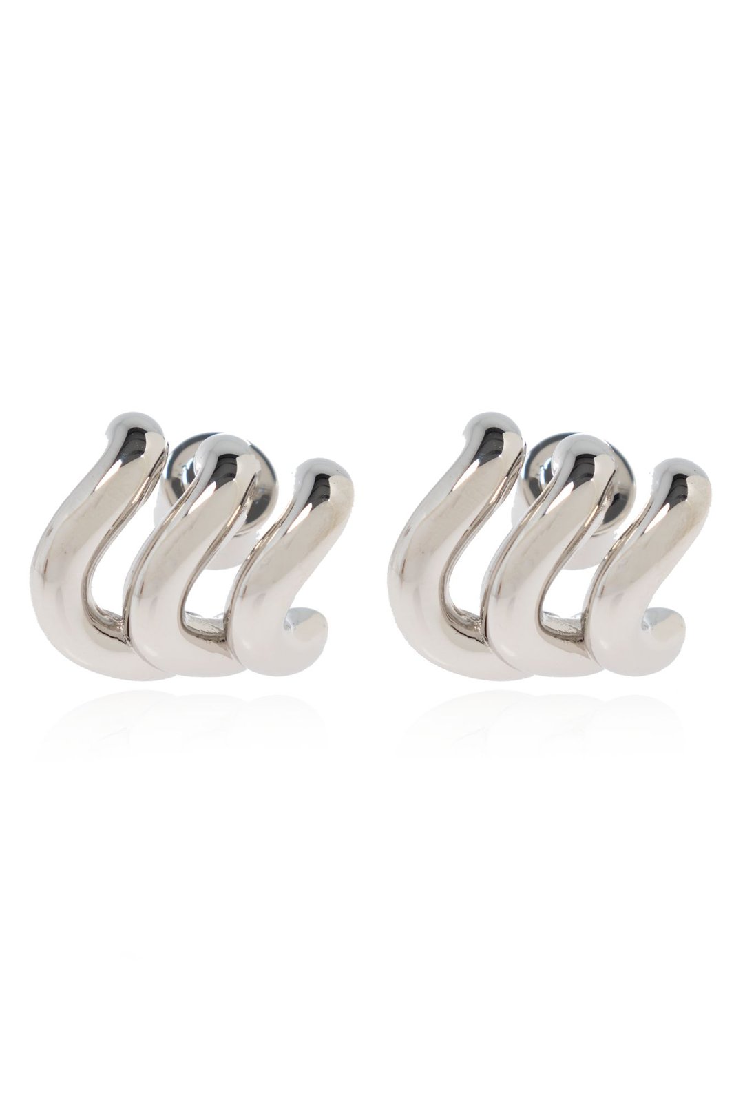 Loop Trio Earrings