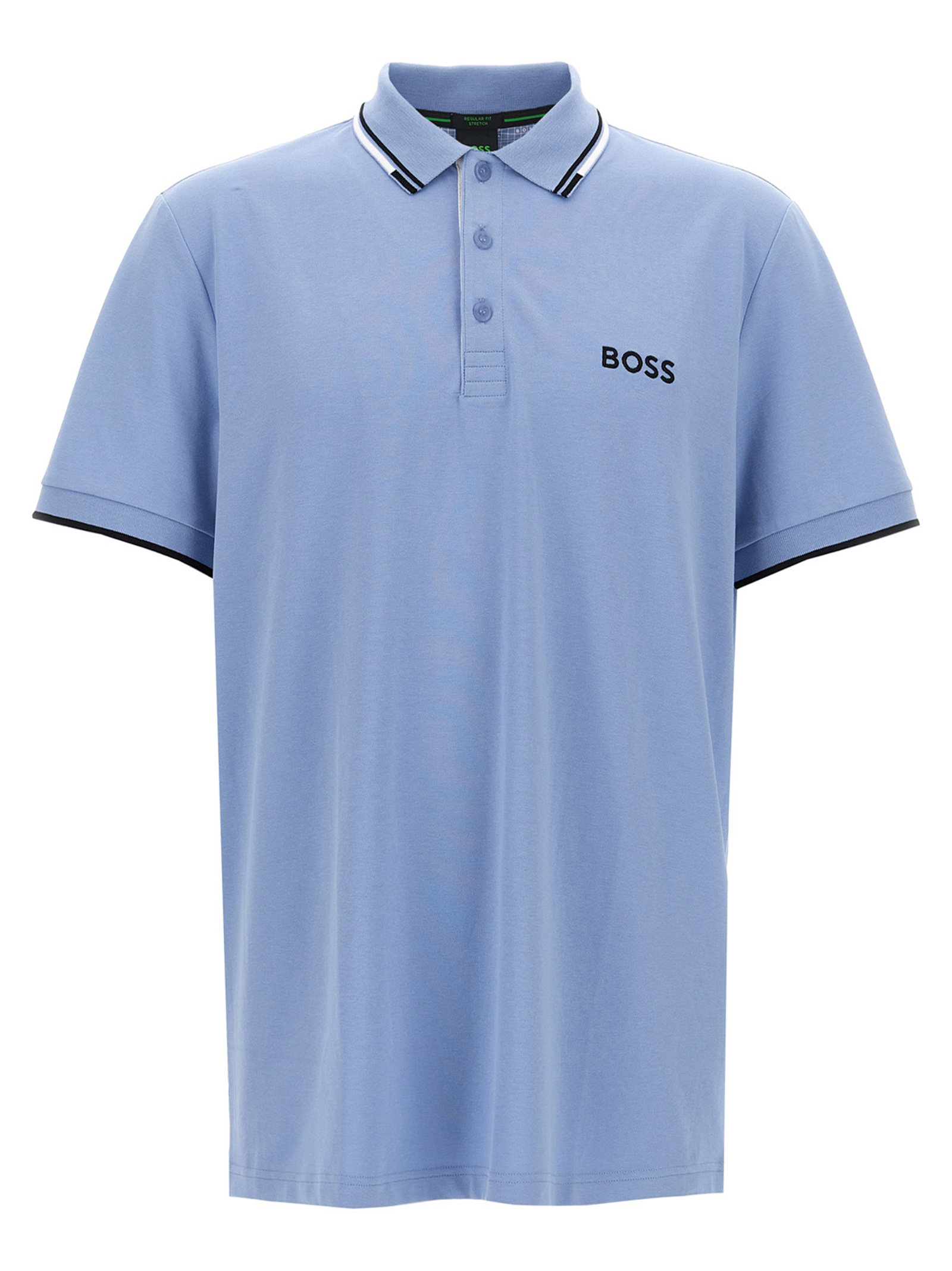 paddy Pro Polo Shirt