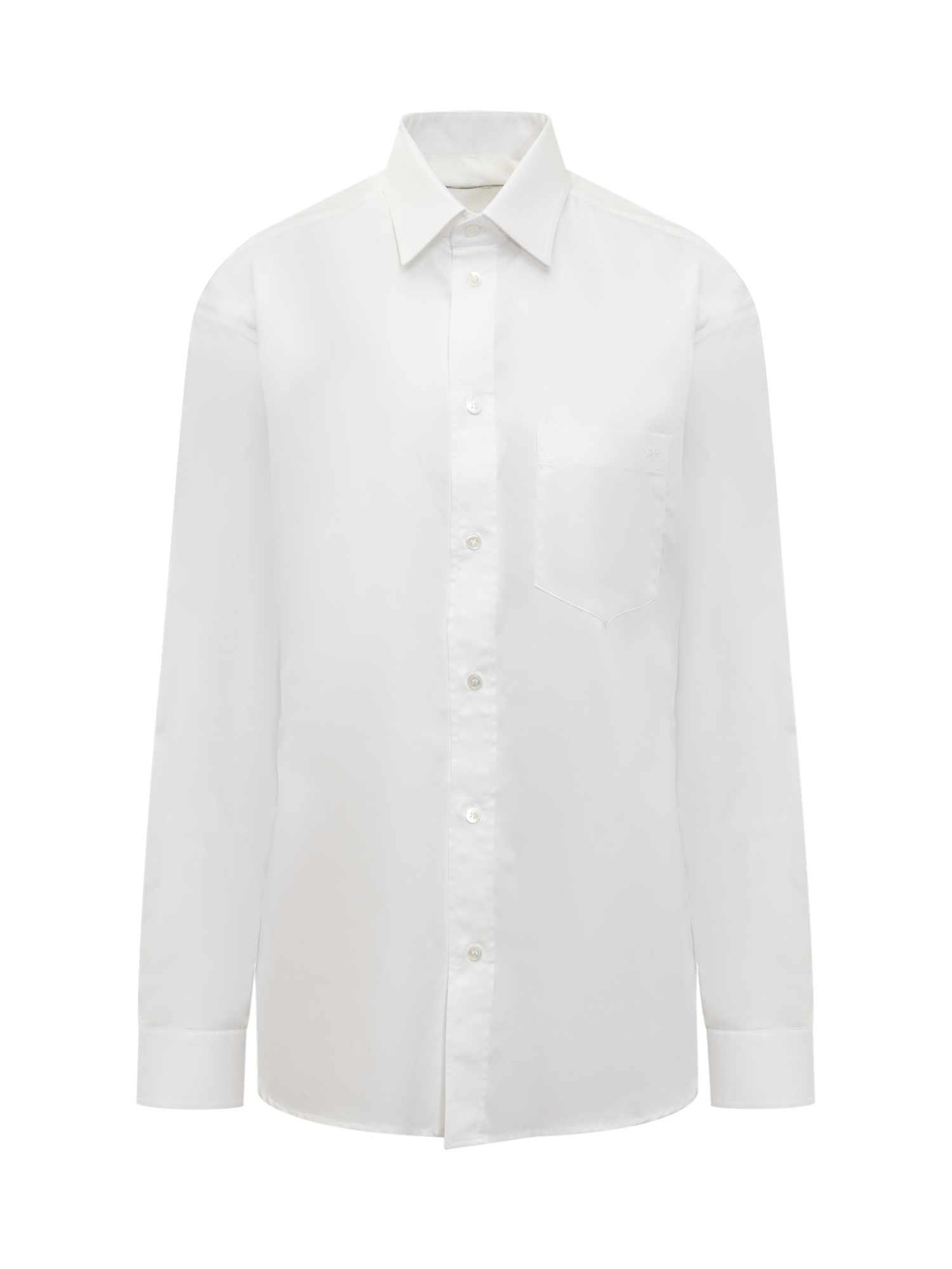 Anne Tailored Shirt