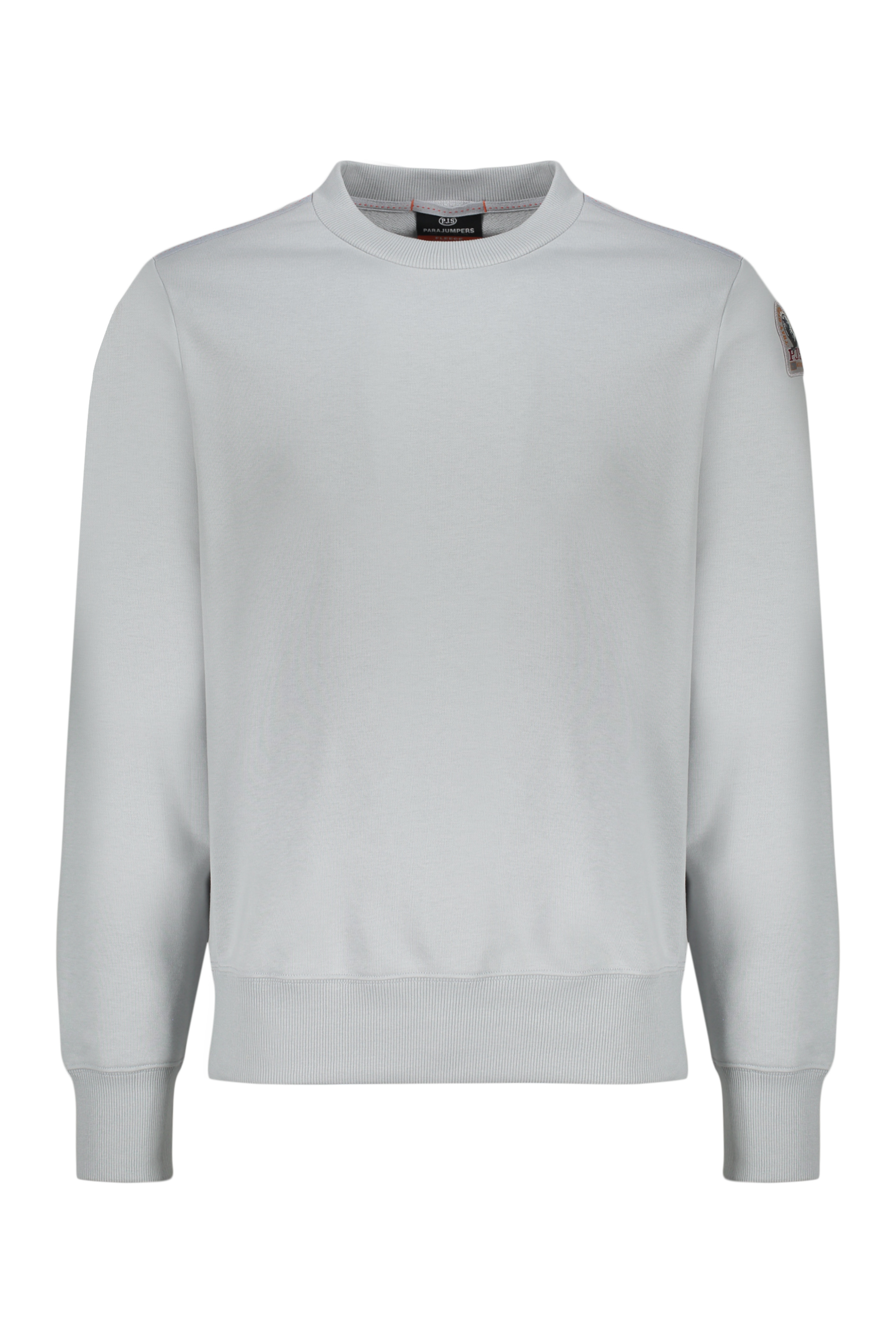 K2 Patch Detail Crew-neck Sweatshirt