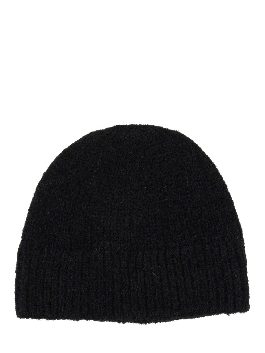 Dries Van Noten Knit Hat