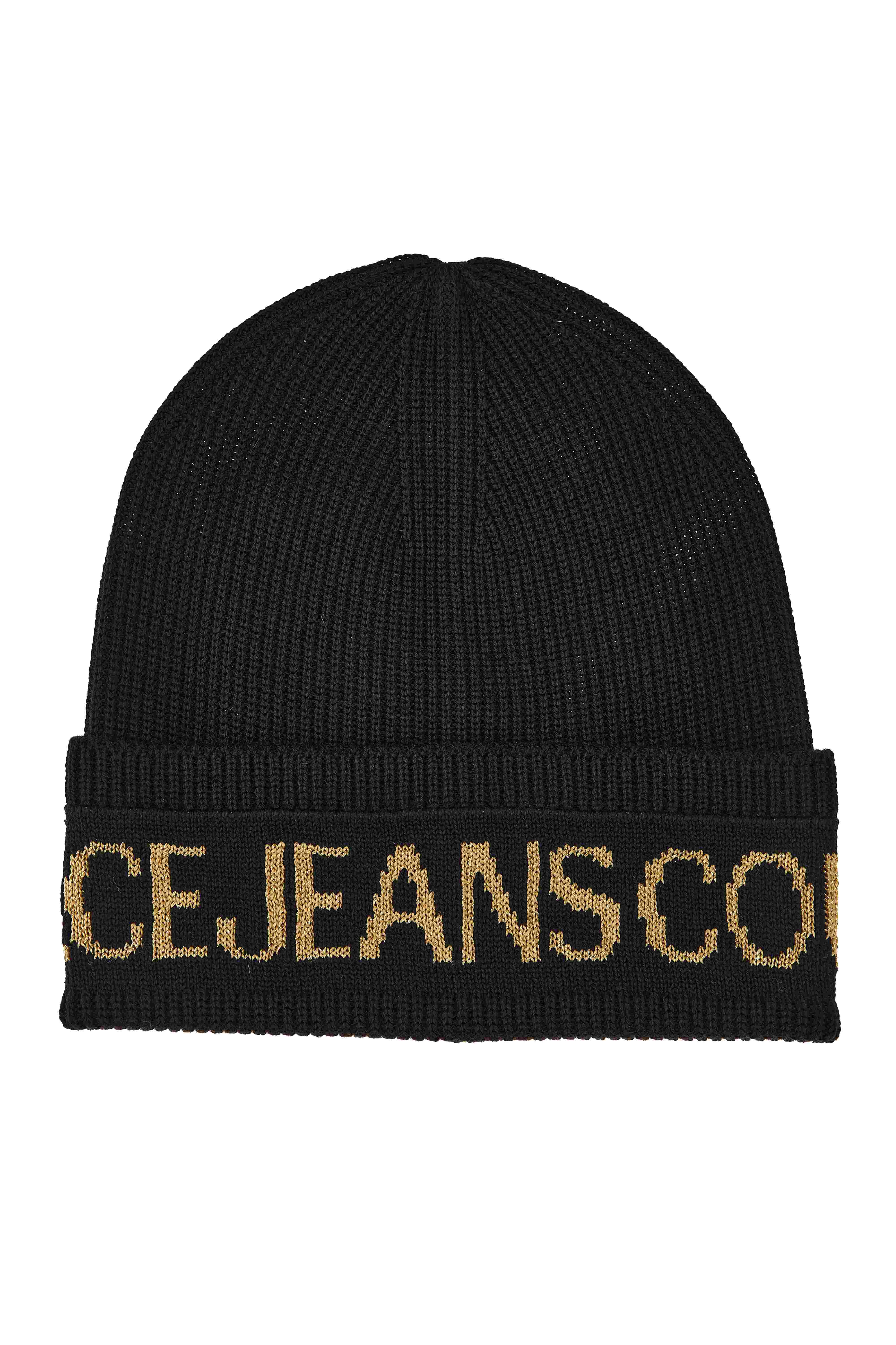 Versace Jeans Couture Hat