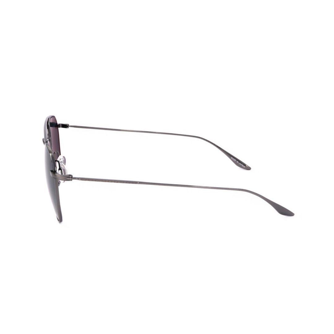 Shop Barton Perreira Bp00152lm-silver