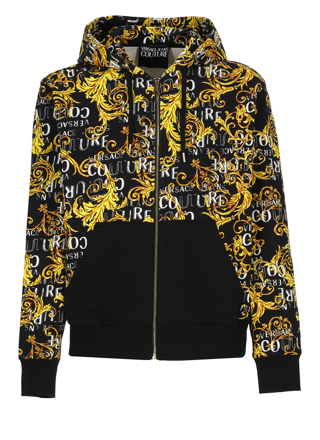 Versace Jeans Couture Hoodie