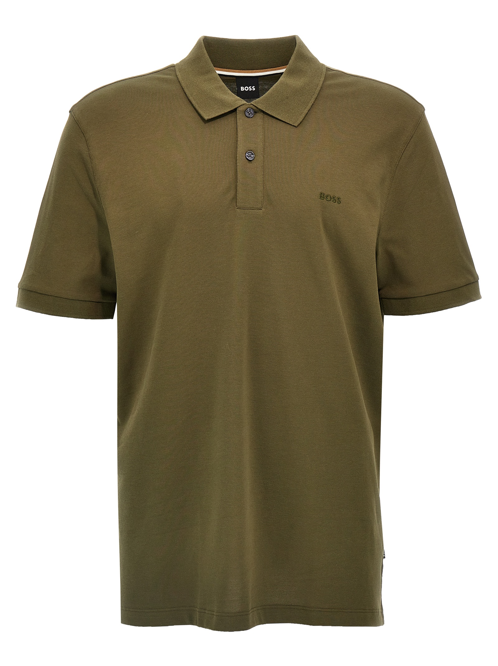 pallas Polo Shirt