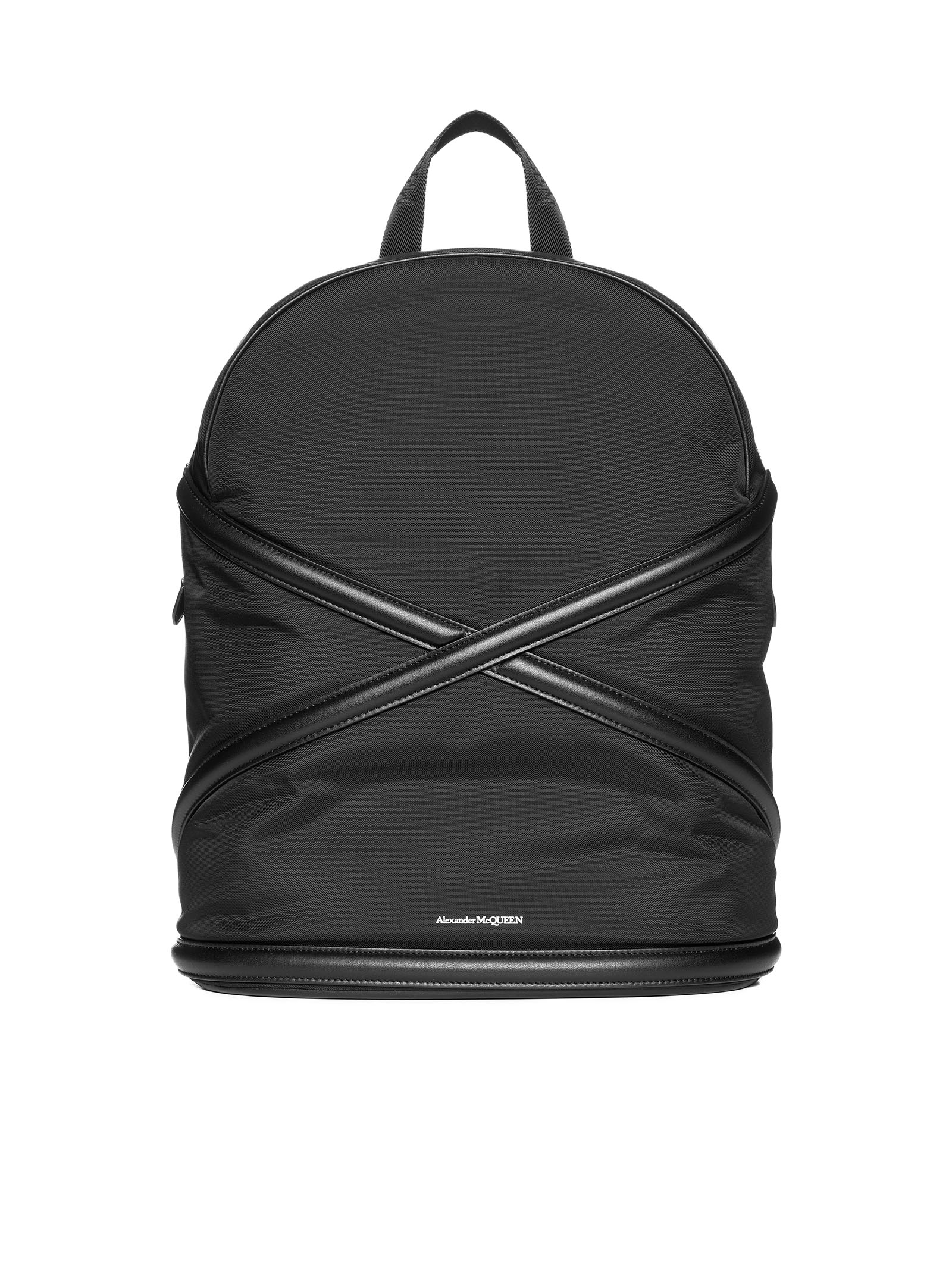 Harness Backpack