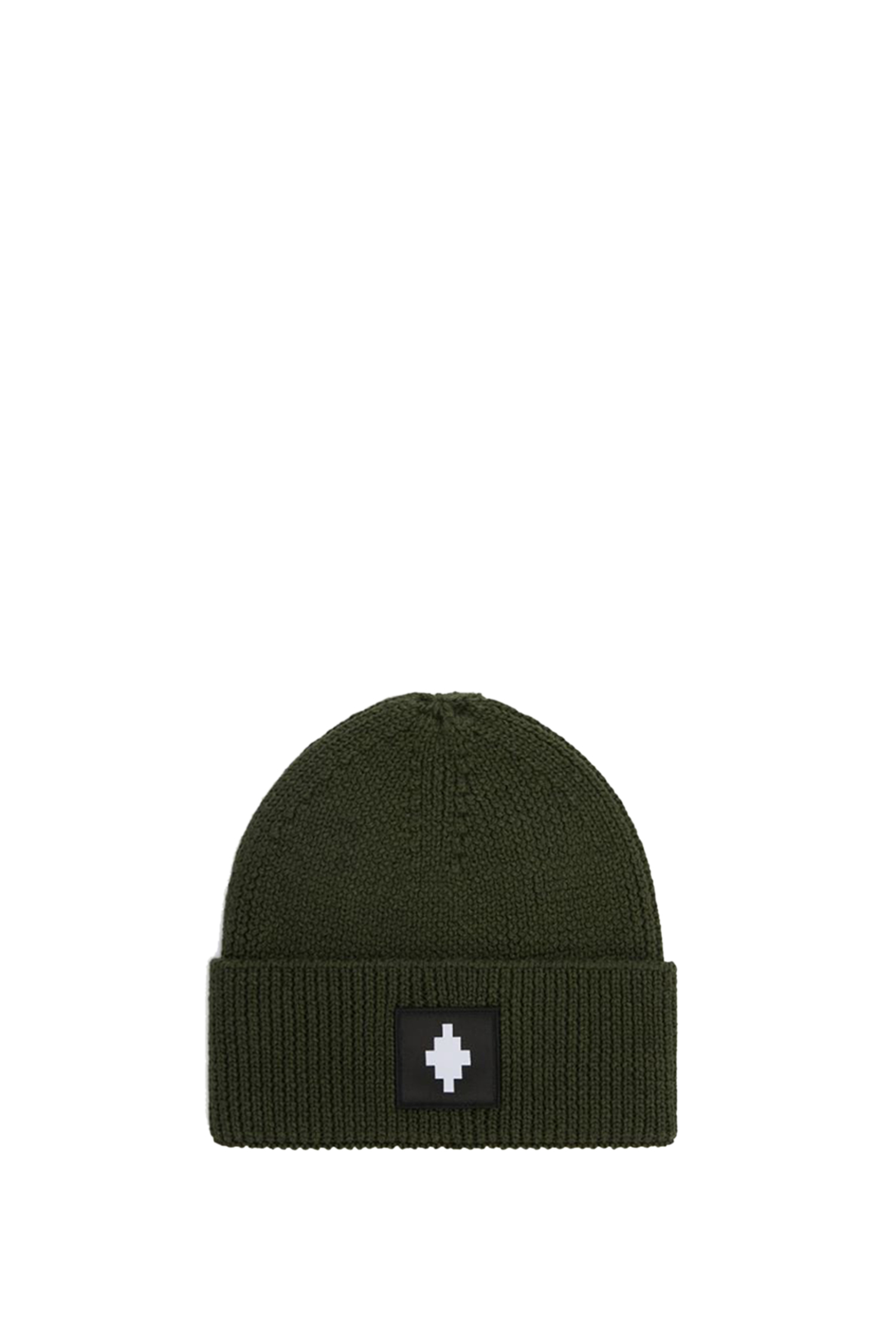 Marcelo Burlon Hat